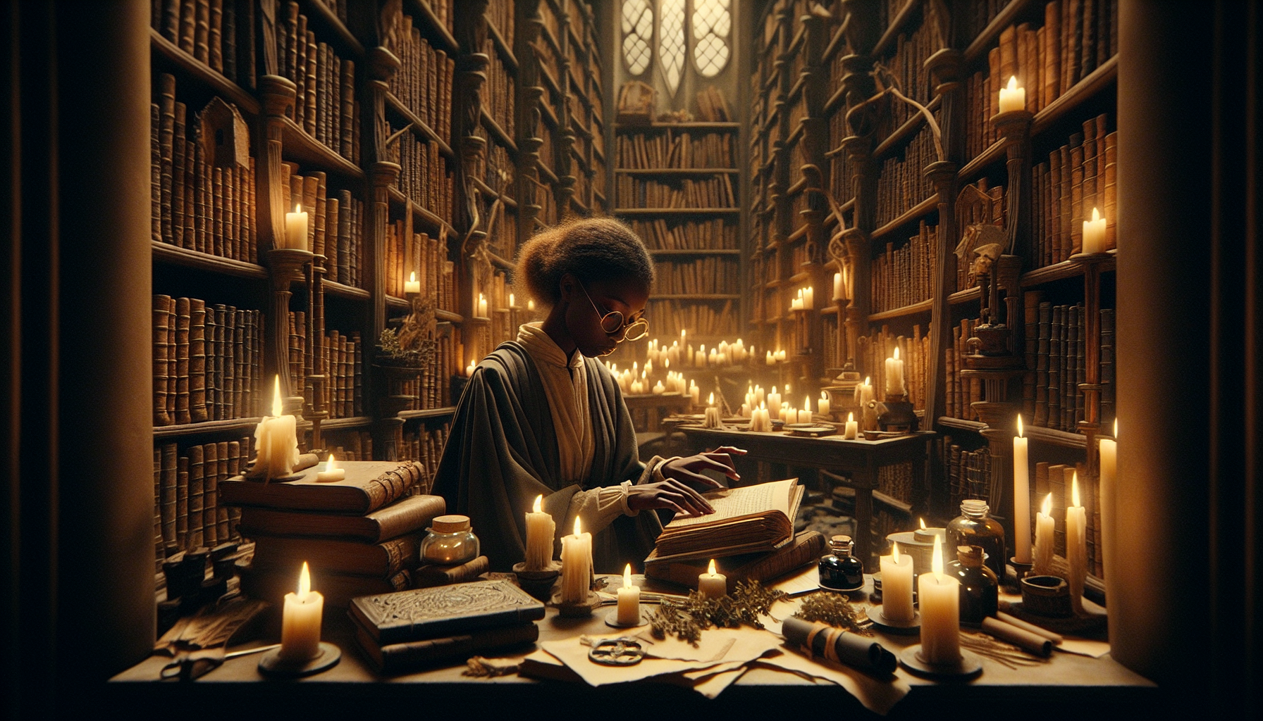 奇幻異世界小說推薦插圖