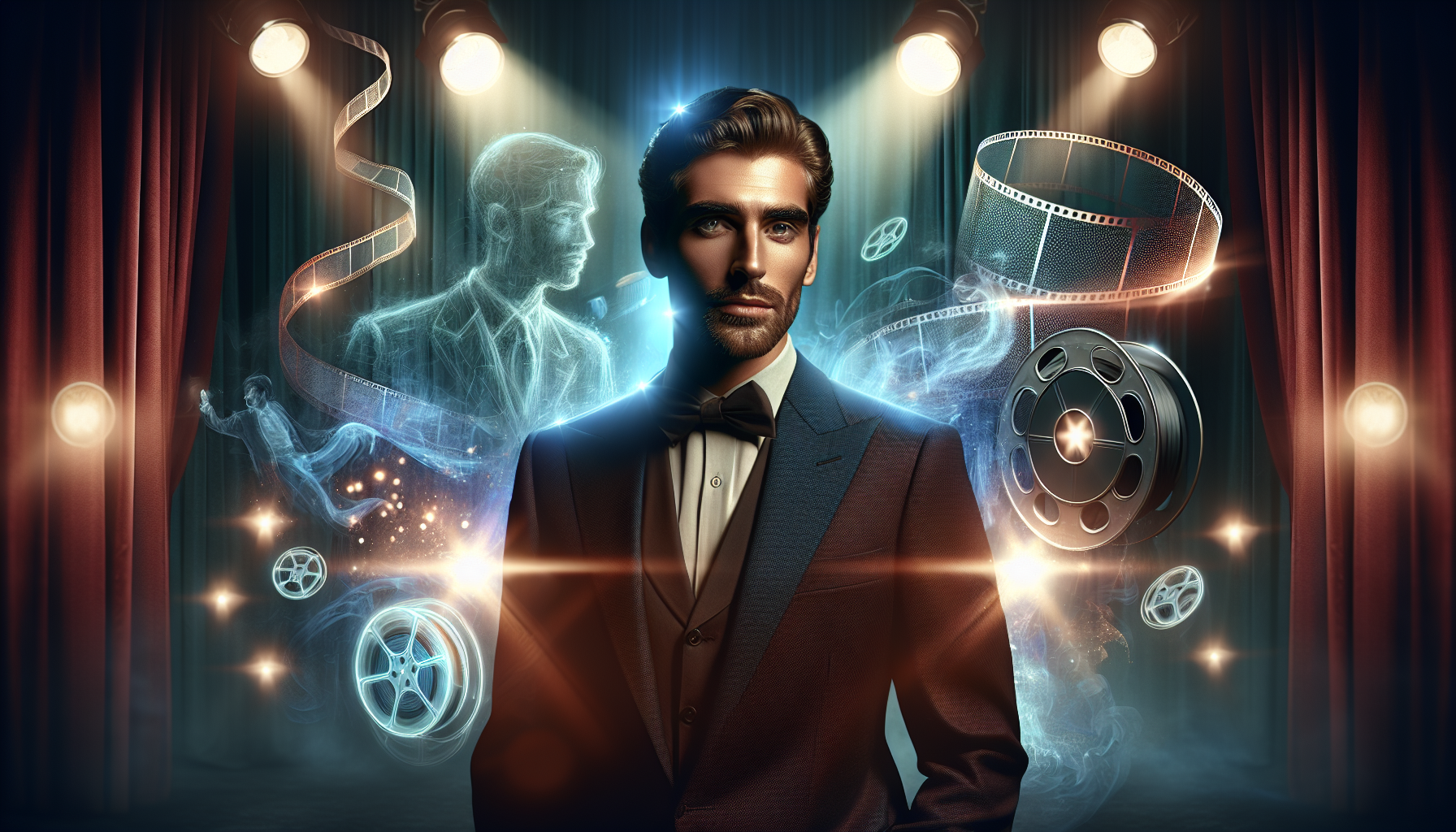 檀健次參演的電視節目推薦【2025最新版】:5部小說改編劇必看清單