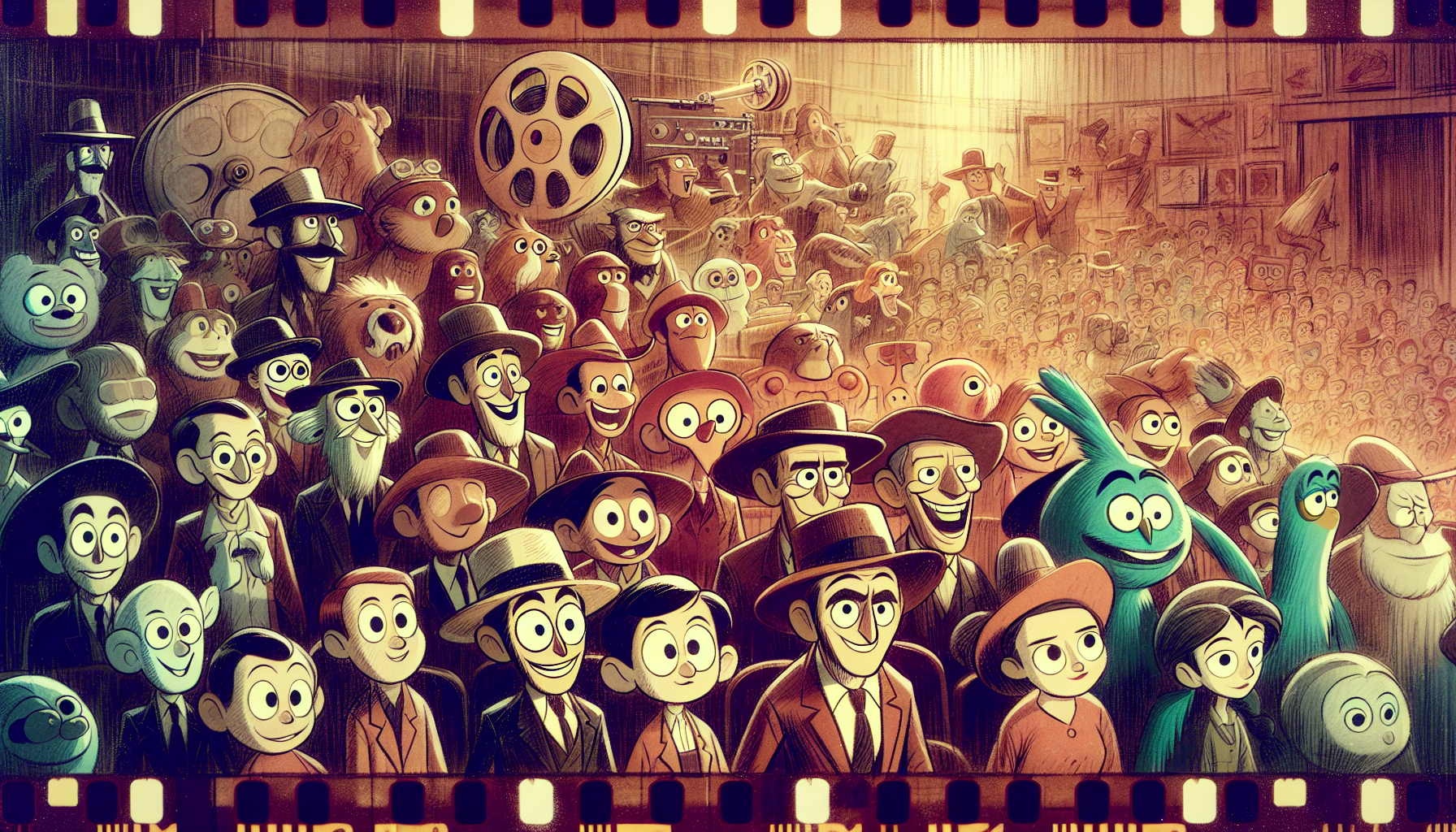 經典卡通怎麼挑？5個避開失望的方法，助你找回童年感動