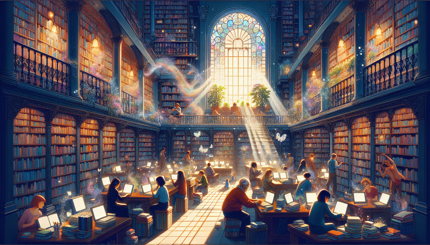 小說推薦平台比較2025：5大台灣原創小說網站優缺點全解析