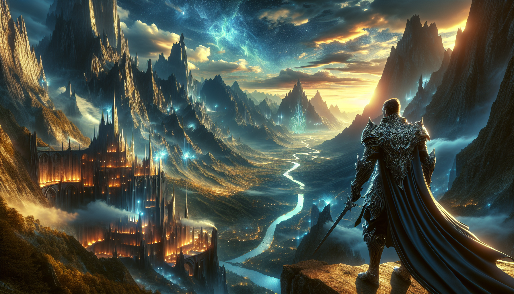 多元小說類型與精彩書單推薦示意圖