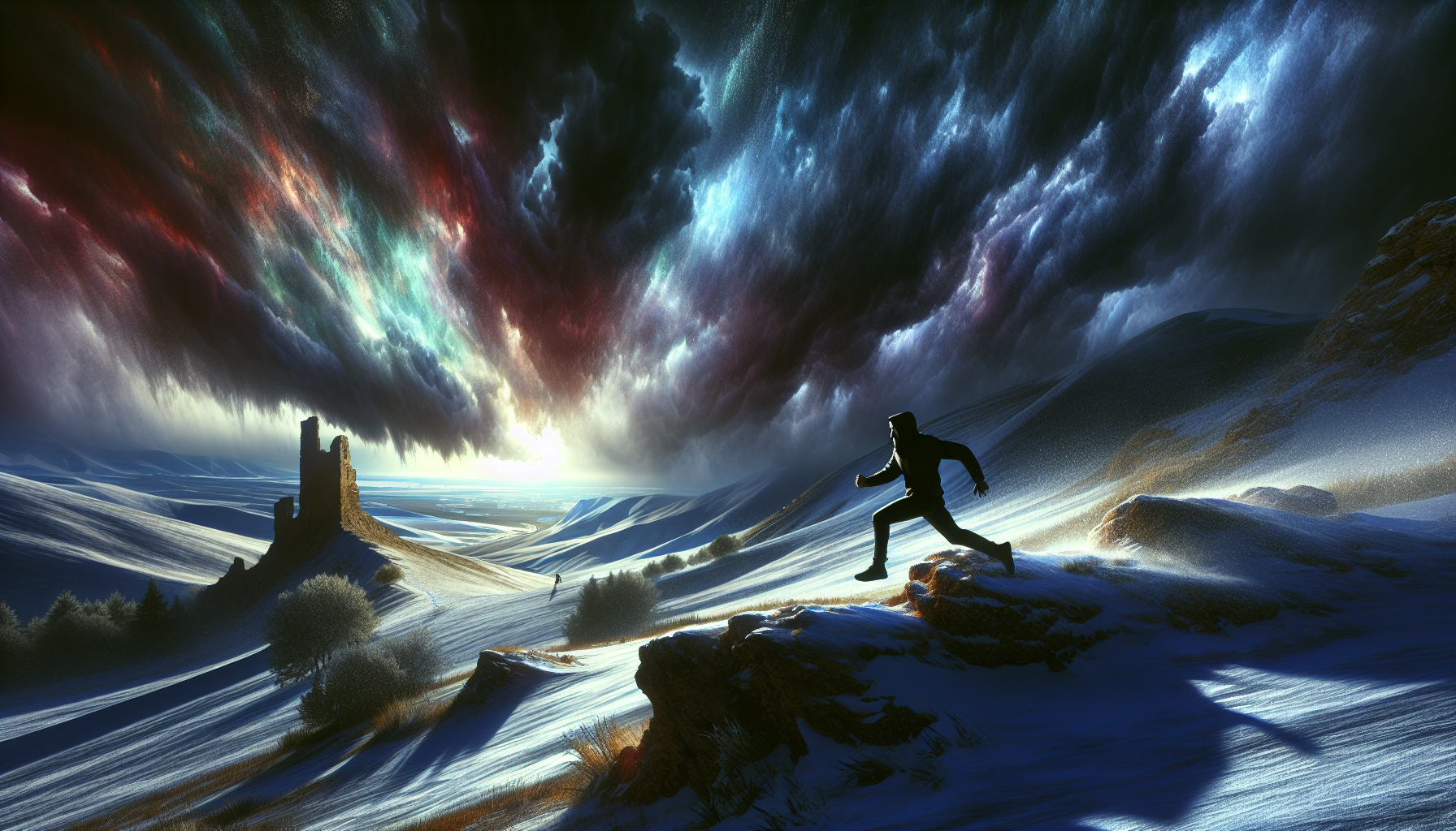 各年代玩家Cosplay林克合照