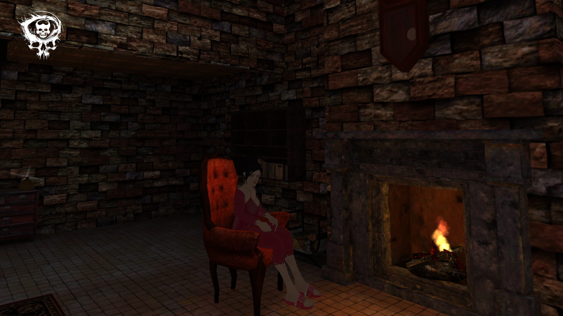 恐怖生存新作《Soul Eyes Demon: Remake Eyes》強調逃生與蒐集要素！泰國傳說鬼怪驚悚類型遊戲登場，喜歡刺激型恐怖冒險必看