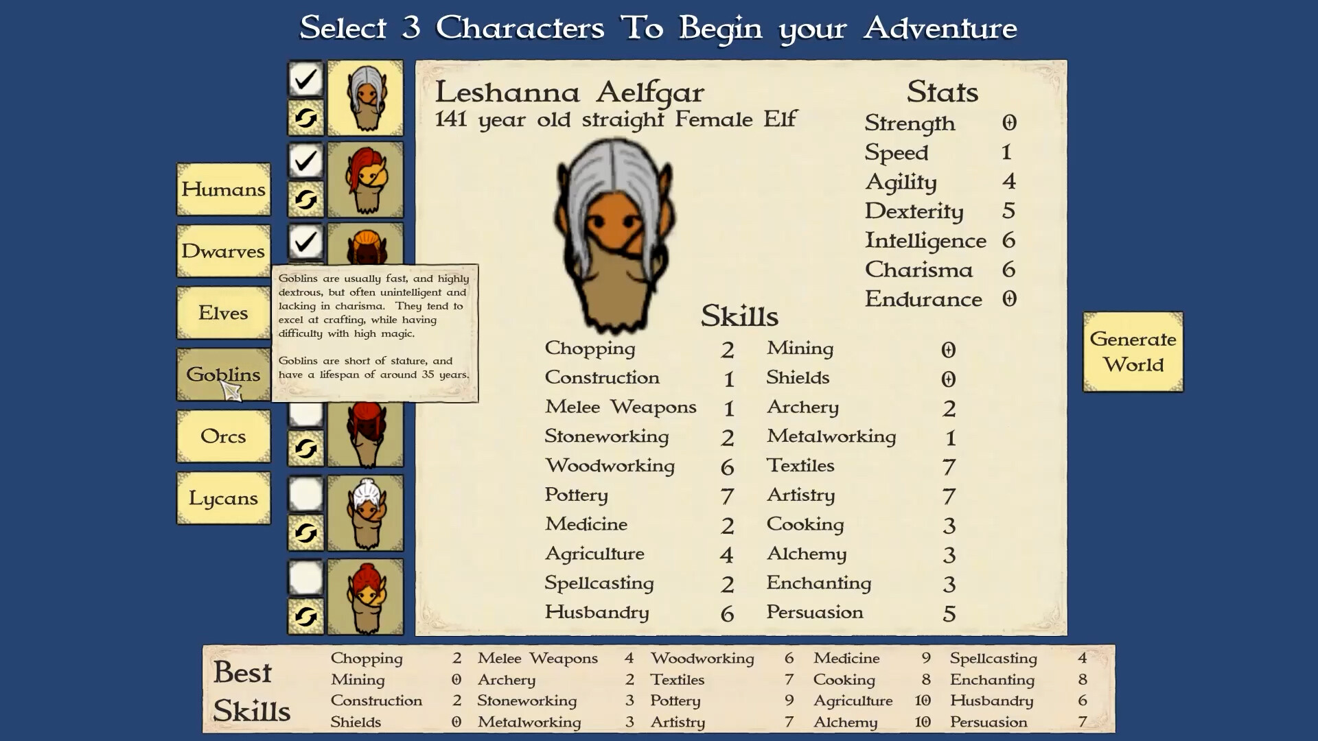 殖民模擬新作《MediAevi》搶先問世！中世紀奇幻沙盒、種族戰略、程序生成完整體驗