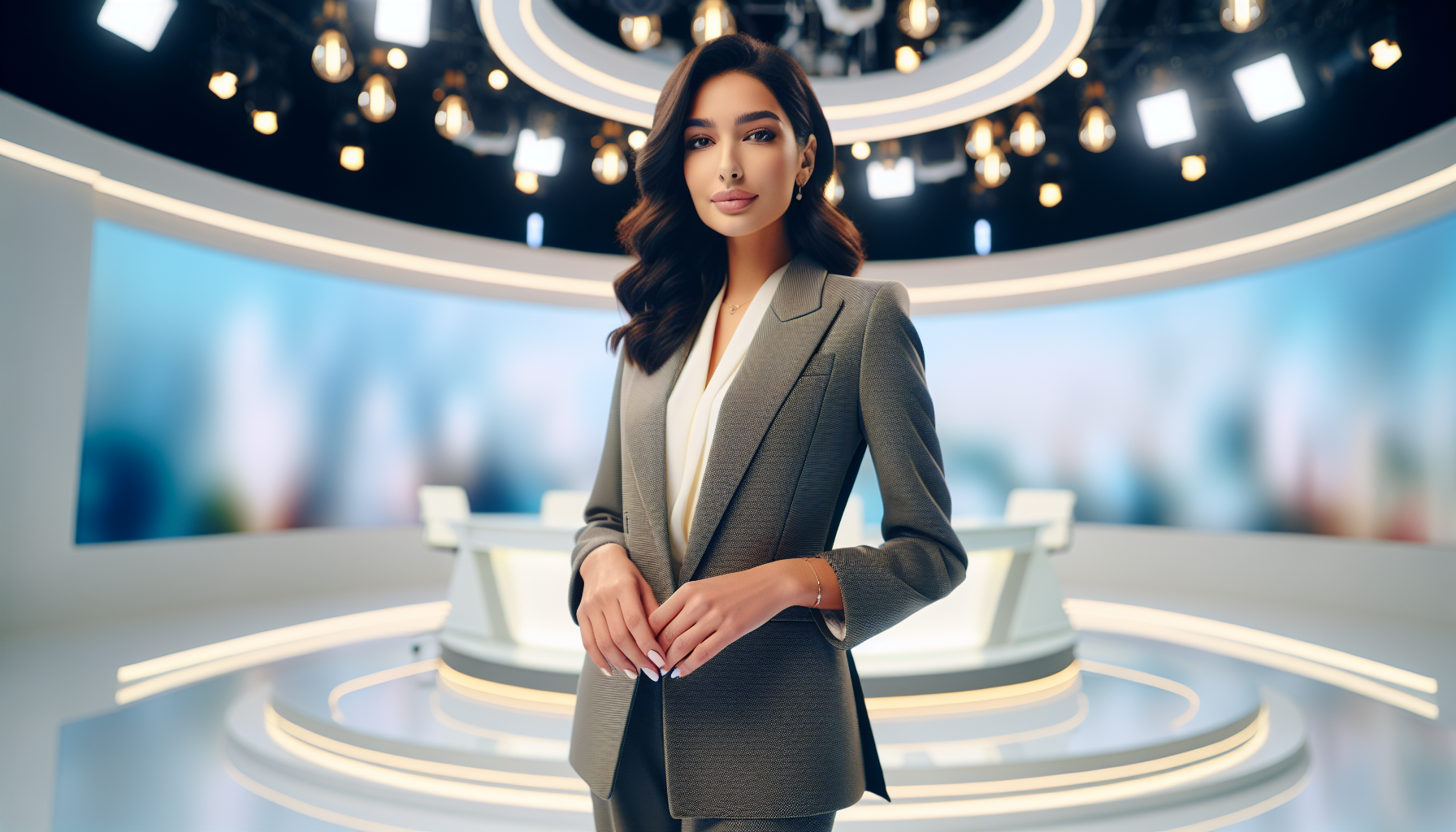 苑冉影視作品精選:5部代表作助你快速認識她的演藝魅力