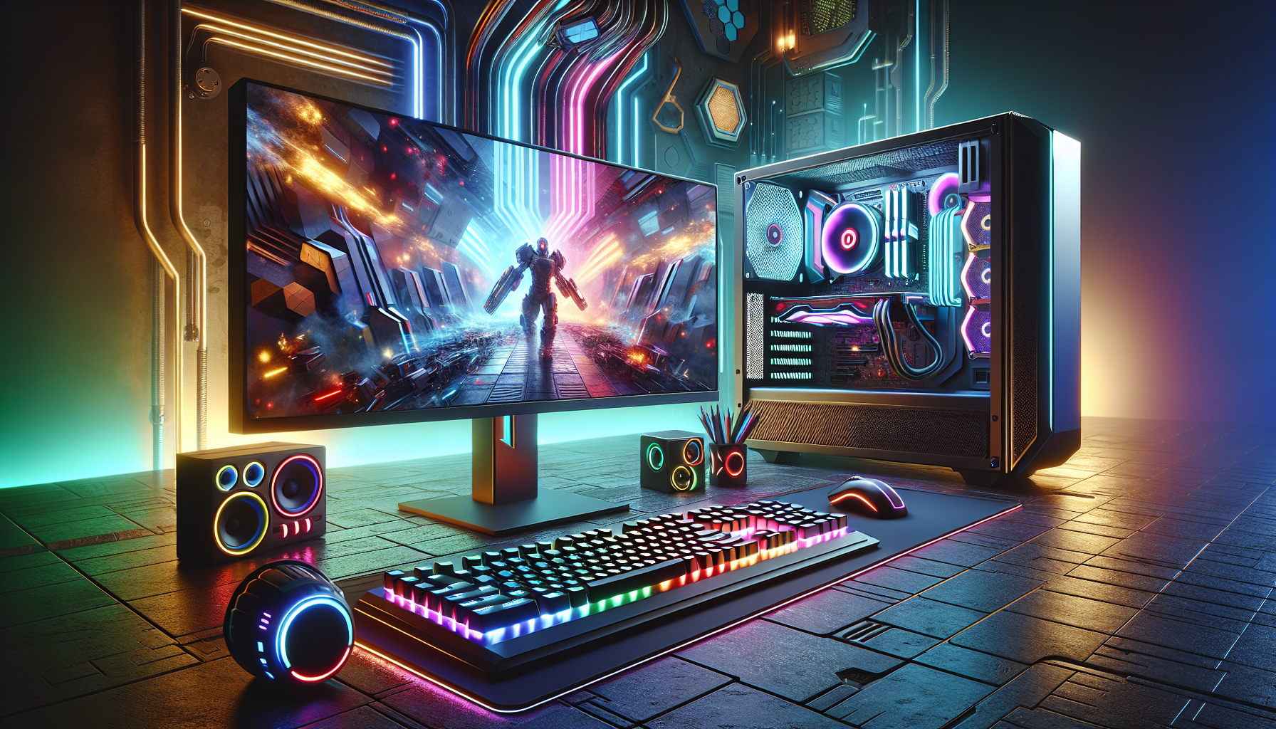 電腦遊戲推薦2025：【新手必看】避開5個選錯《鳴潮》《原神》《魔物獵人 荒野》等熱門作品的常見陷阱