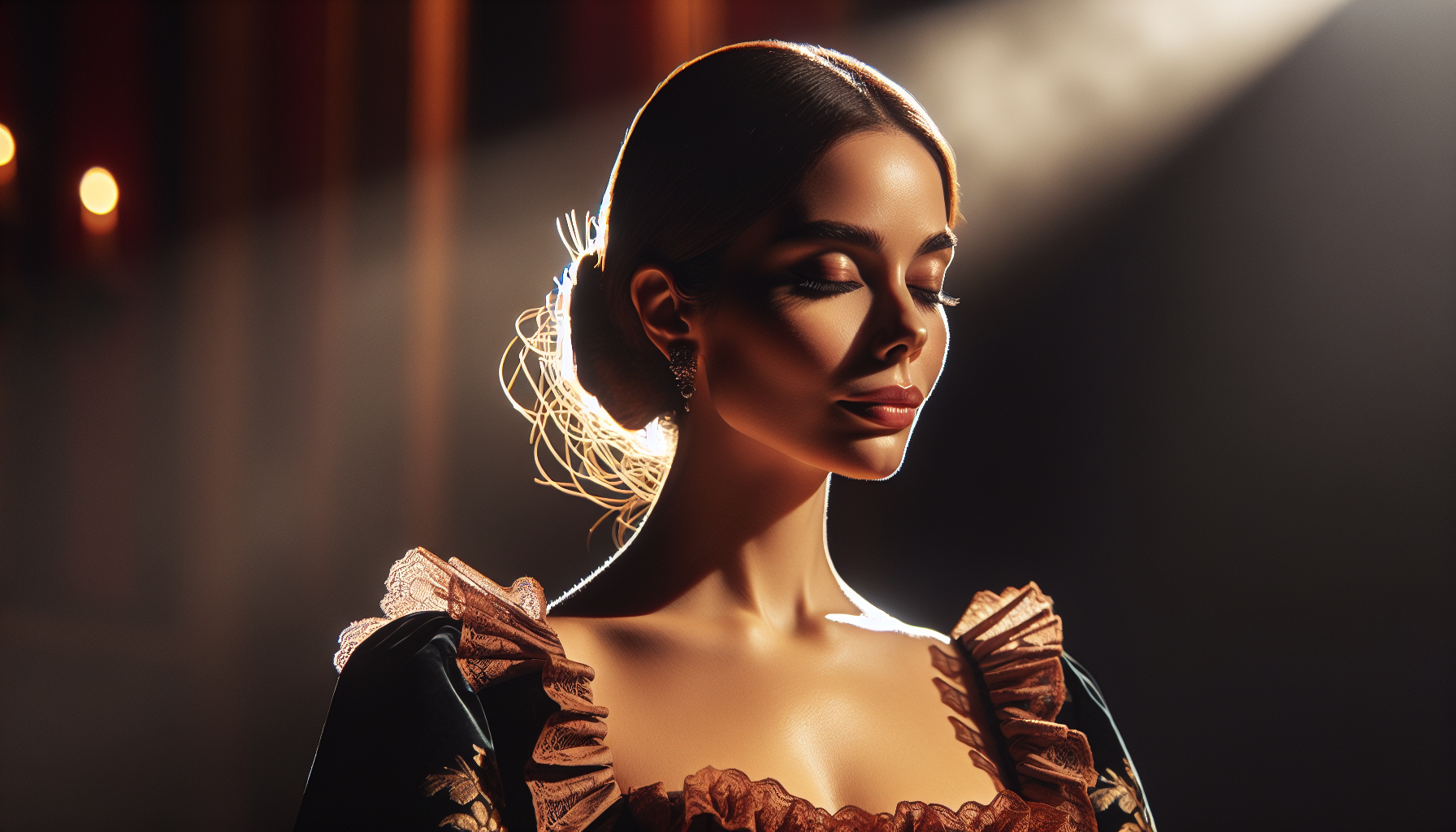 苑冉經典主持節目瞬間