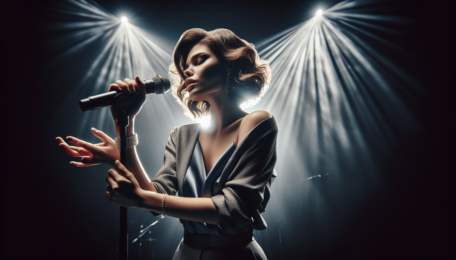 苑冉個人形象照