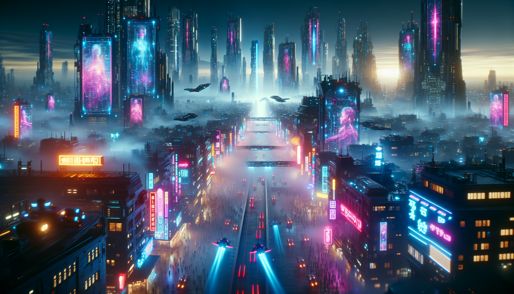 《電馭叛客邊緣行者》續集2025情報總整理：3大看點助你快速掌握最新發展