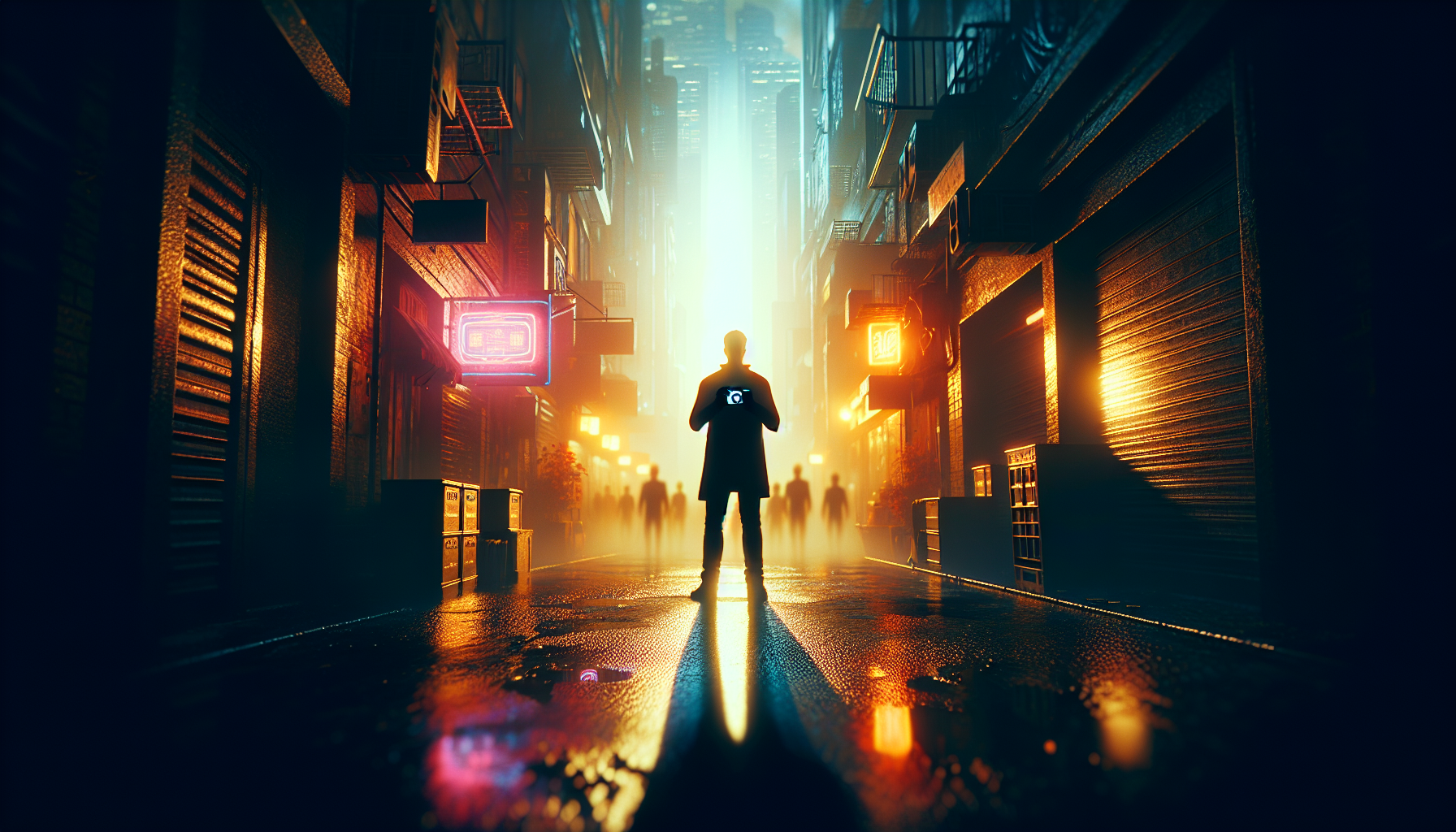 續集聚焦新角色剪影，神秘氛圍引發粉絲強烈討論。