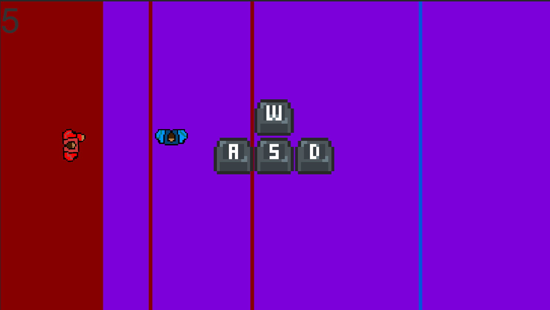 懷舊風快節奏微型遊戲新作！《SportsBlitz》大學生團隊打造免費運動小品