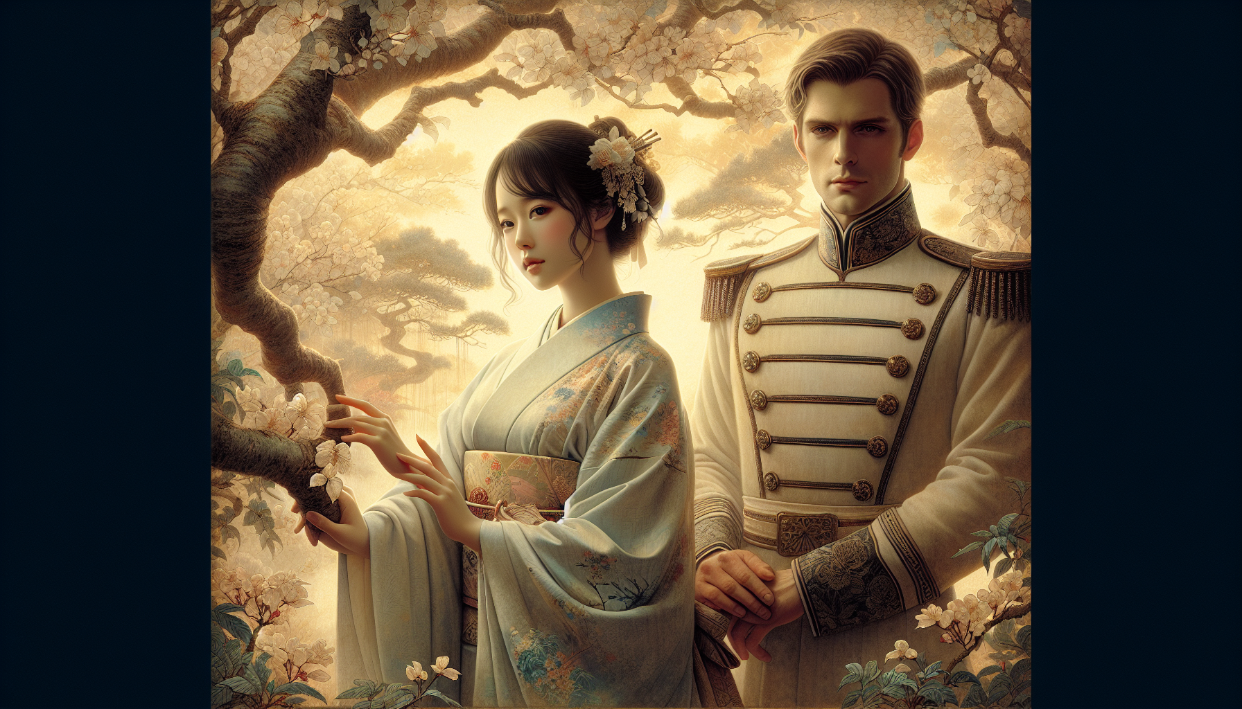 我的幸福婚約動畫深度解析:【2025必讀】3大成長主題助你療癒內心傷痕