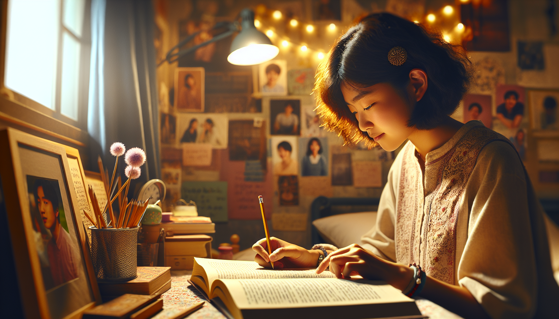 進階英文小說推薦書籍封面