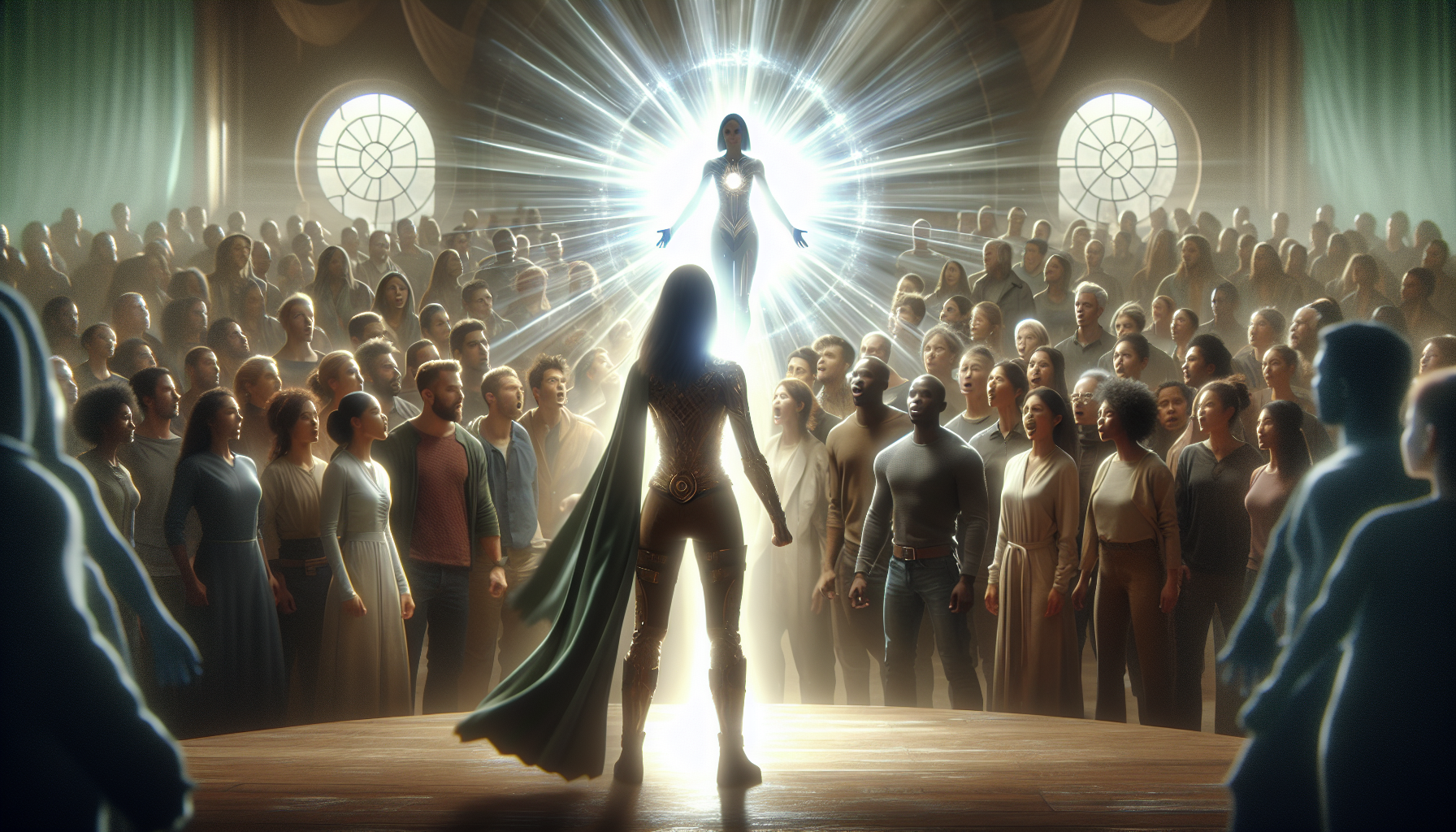 逆襲主題網路小說書架實拍