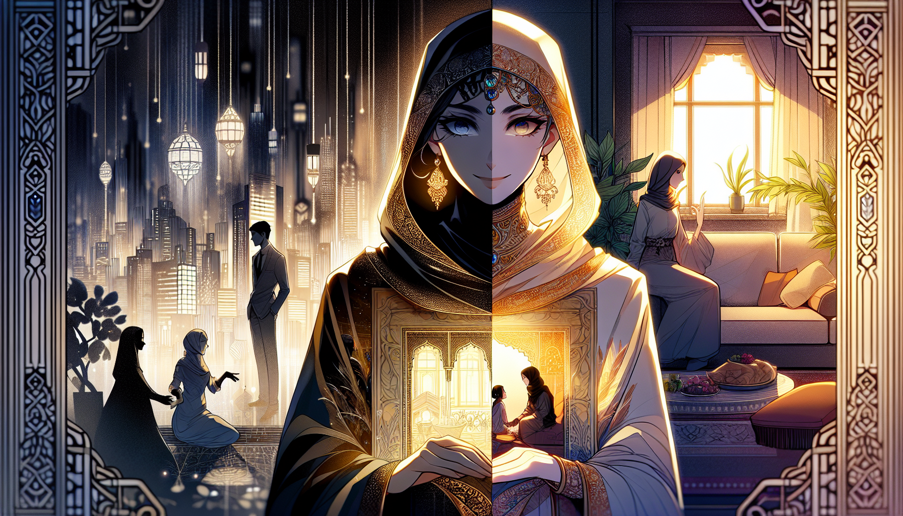 約兒角色深度解析｜《SPY×FAMILY間諜家家酒》裡你必須避免忽略的5處角色成長細節