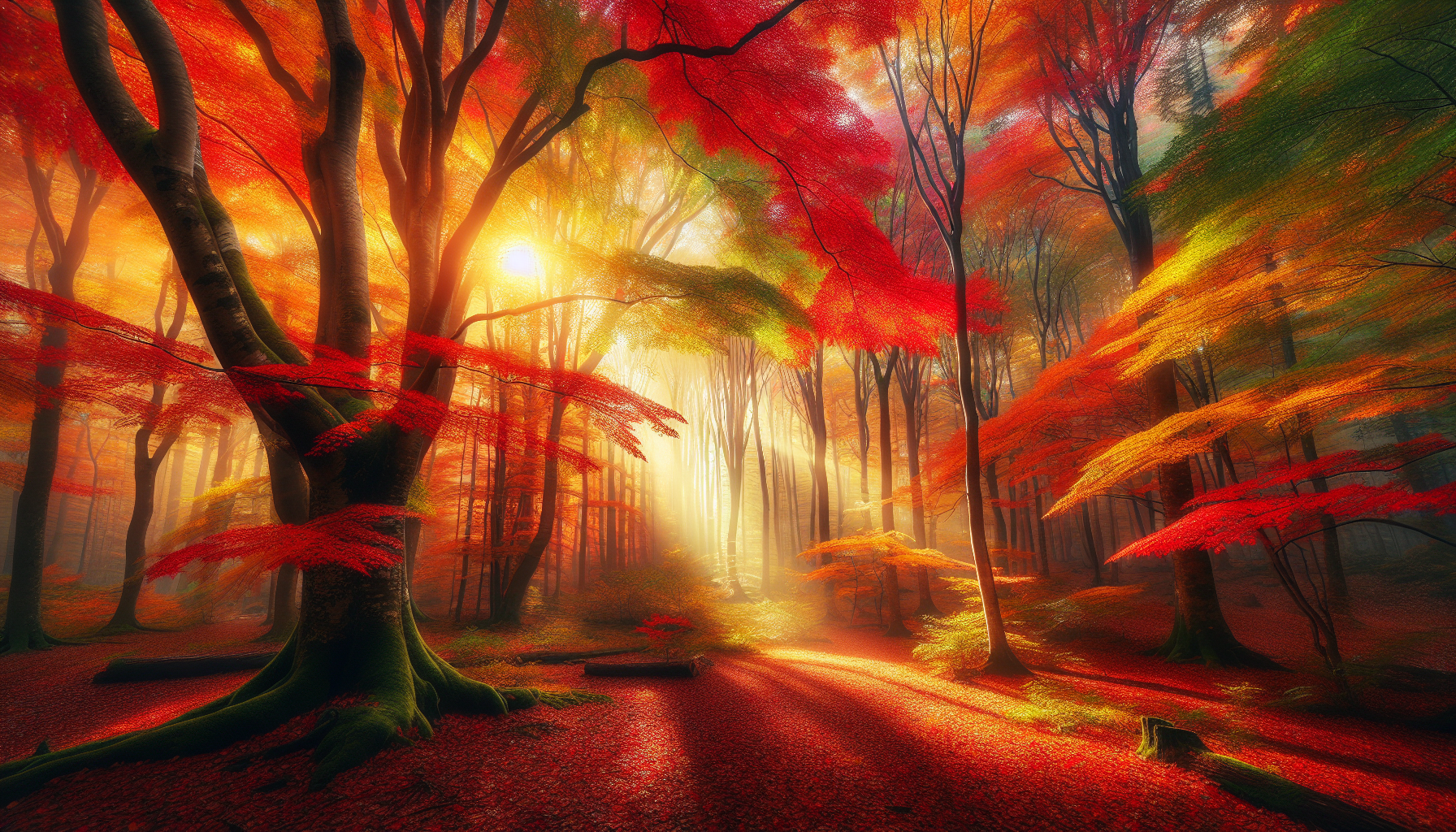 楓林賞楓禁忌必知｜2025懶人達人帶路避免5大錯誤享受極致美景