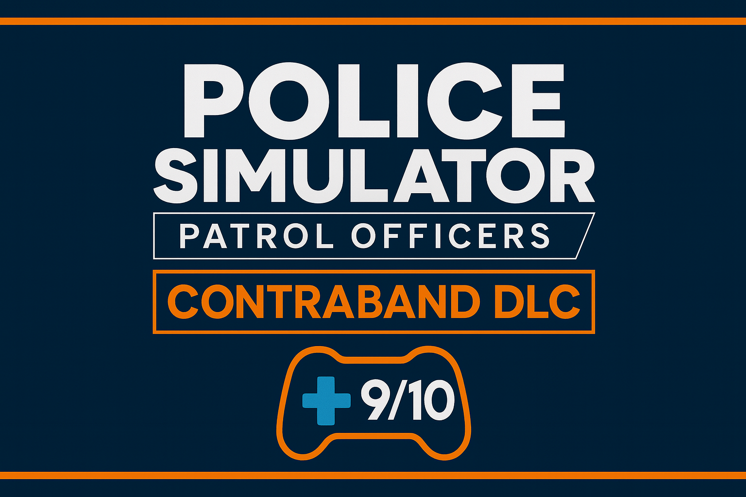 玩家正在對可疑車輛進行盤查