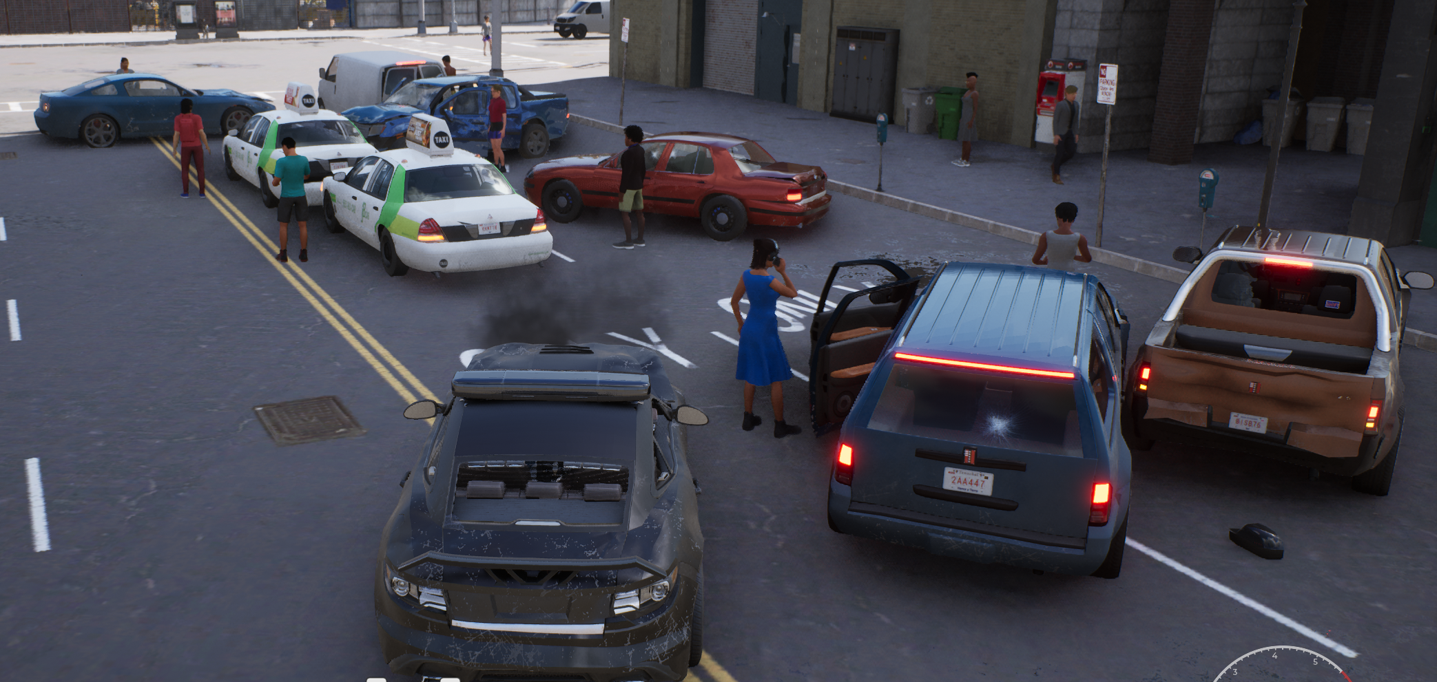 遊戲進程系統讓玩家逐步解鎖新內容