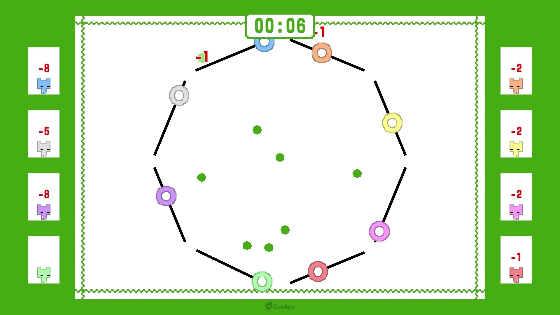PICO PARK 2 戰鬥模式