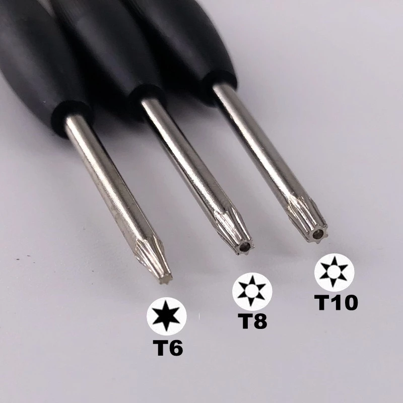 起子細節展示與教學說明