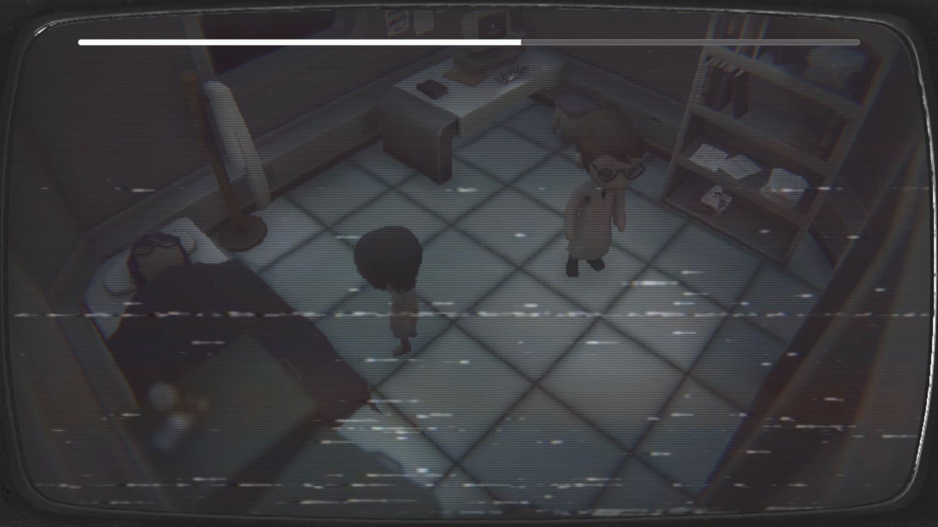 精細的人物建模與場景設計