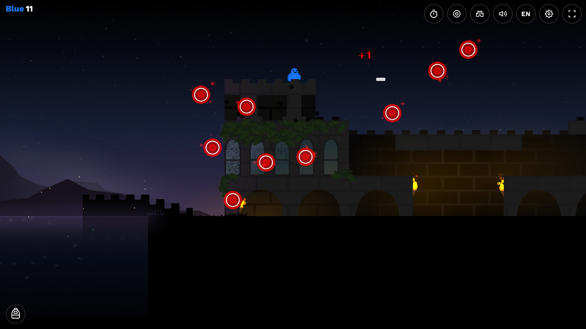 月球基地關卡,展現了低重力環境下的戰鬥與探索