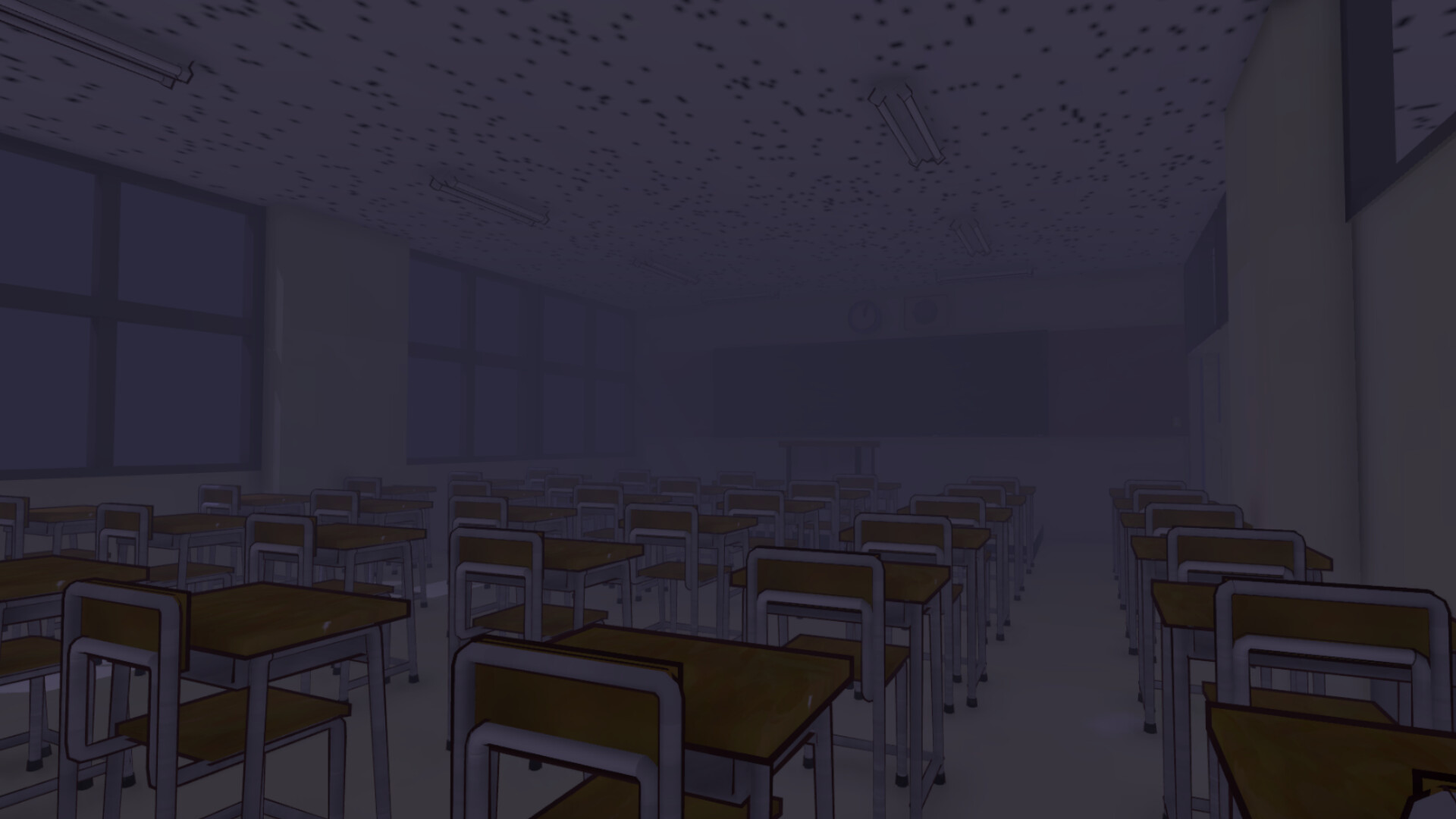 遊戲中的角色對話與互動場景