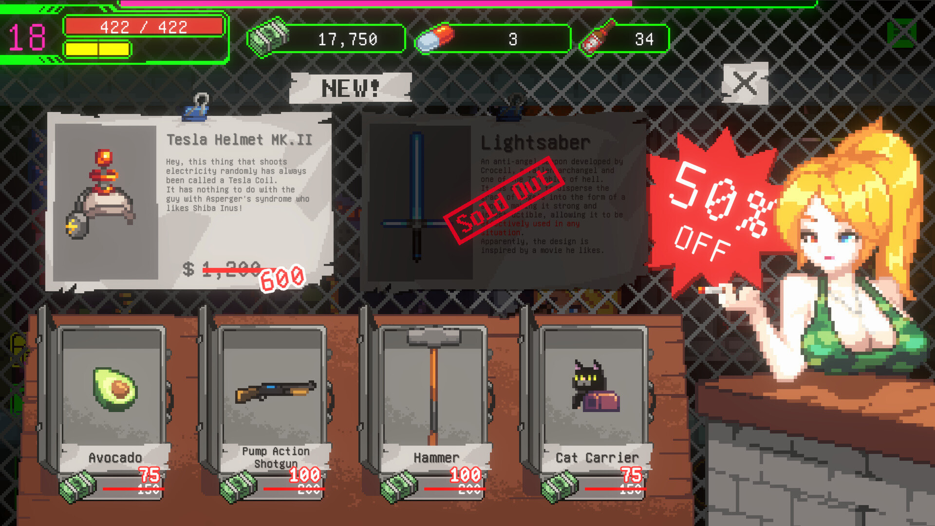 面對巨型 BOSS 的戰鬥場面，考驗玩家的操作與反應。