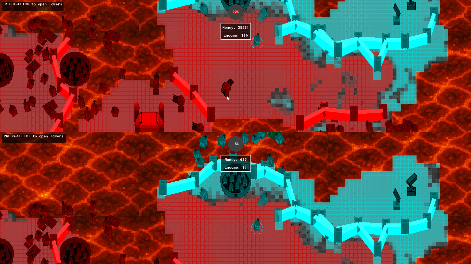 Shades Of War 遊戲截圖