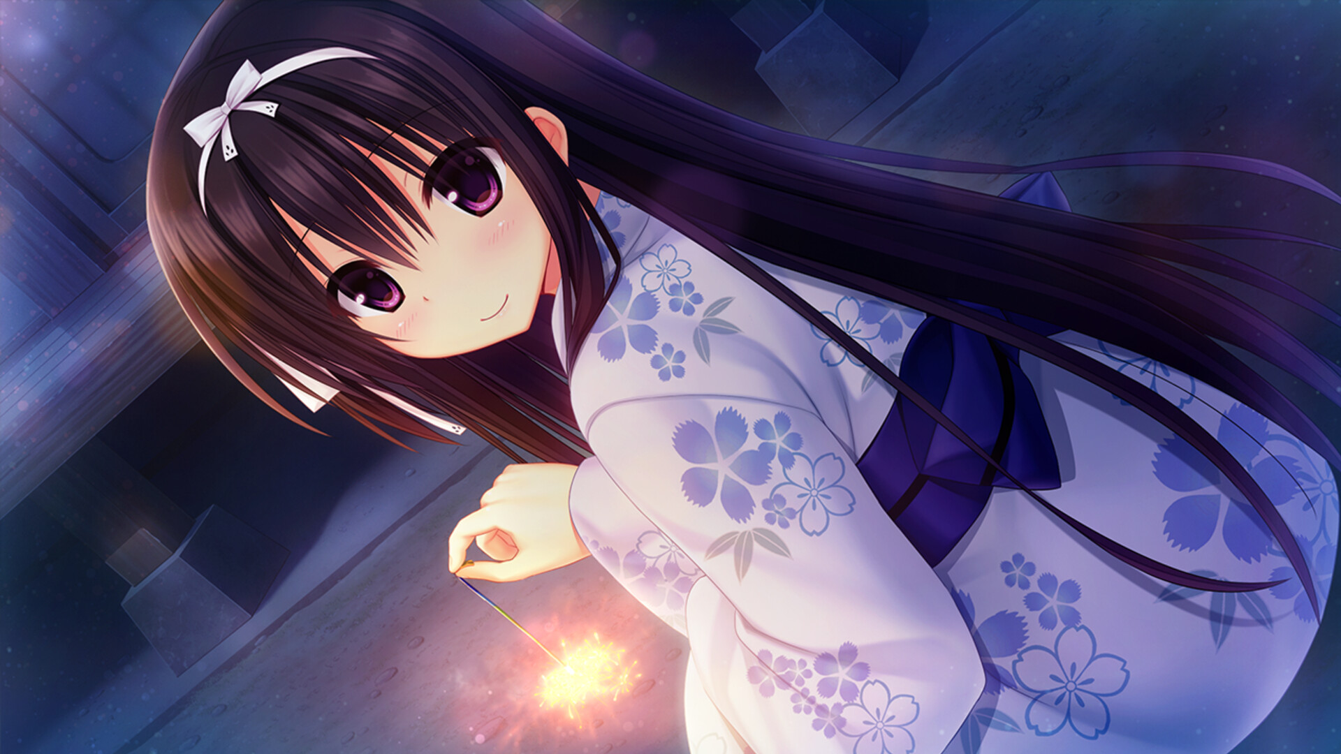 WAGAMAMA HIGH SPEC OC 遊戲截圖 - 特殊事件 CG