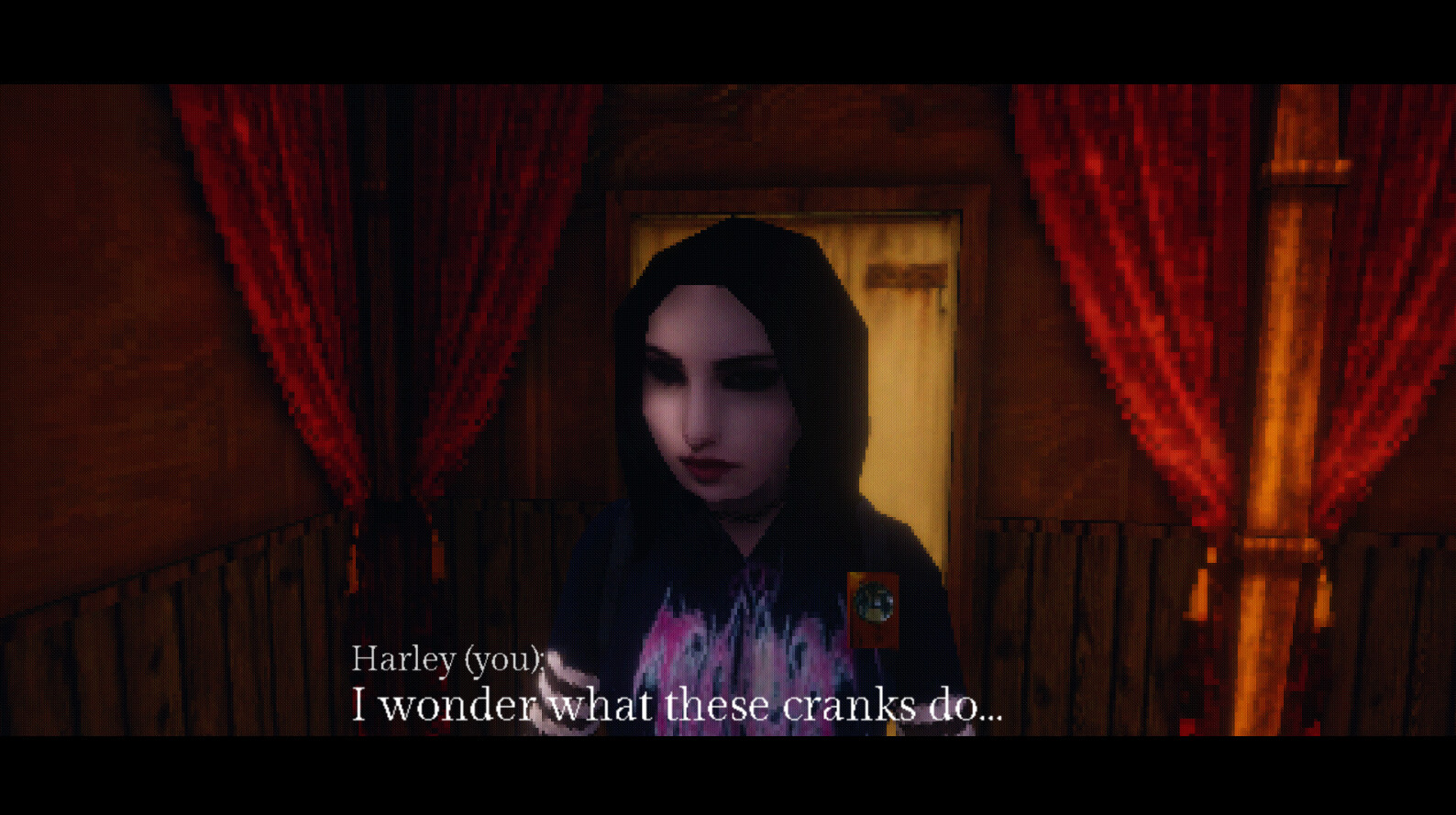 遊戲中的解謎與探索