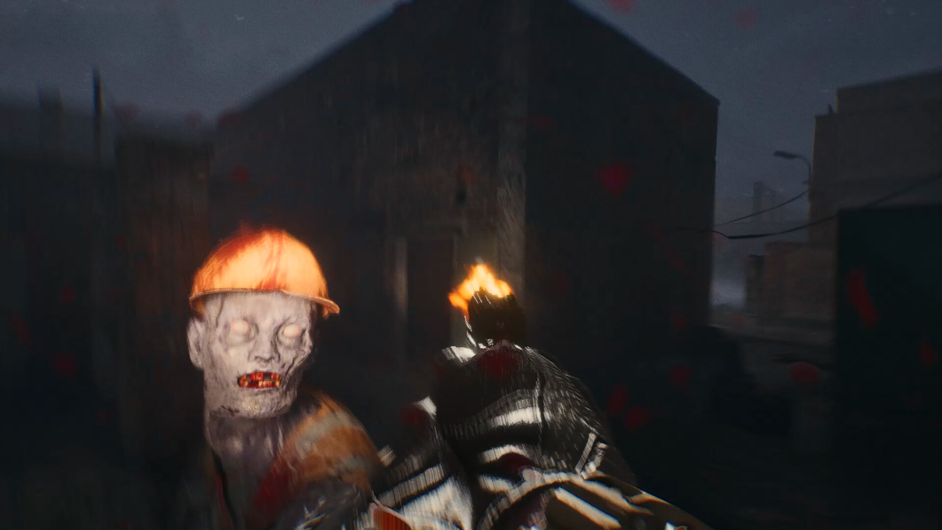 遊戲內戰鬥畫面截圖