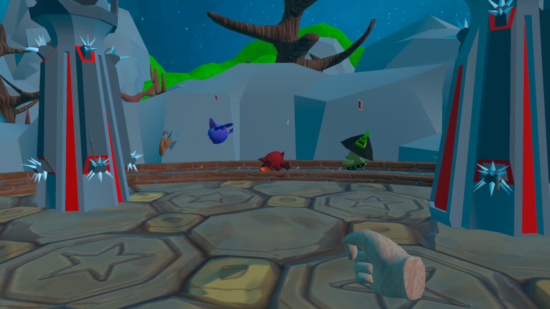 Evil Siege 防禦塔建設