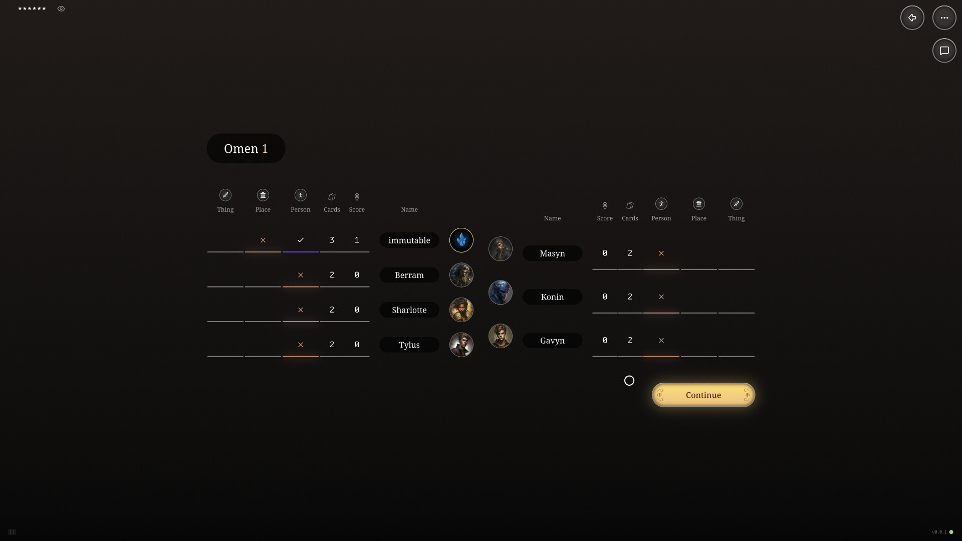 遊戲的場景設計