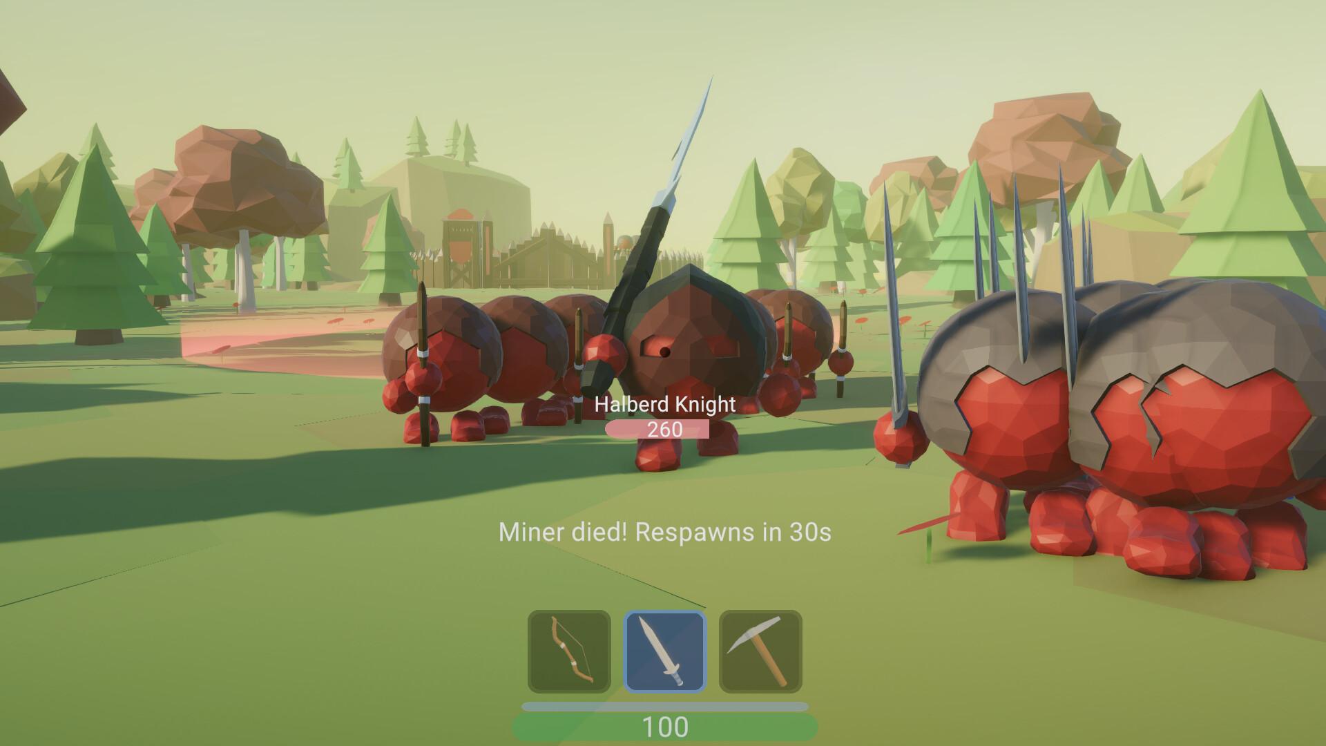 遊戲將於 2025 年 12 月 2 日發售,敬請期待。