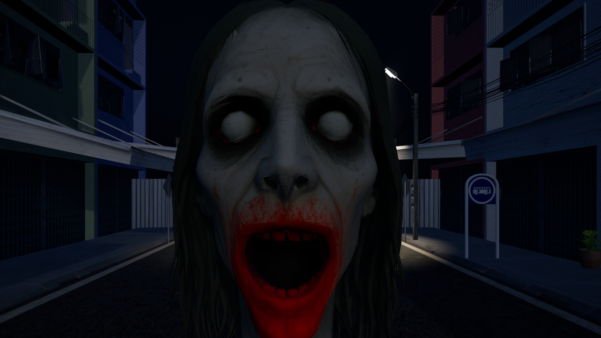 BackHome 遊戲結局示意圖