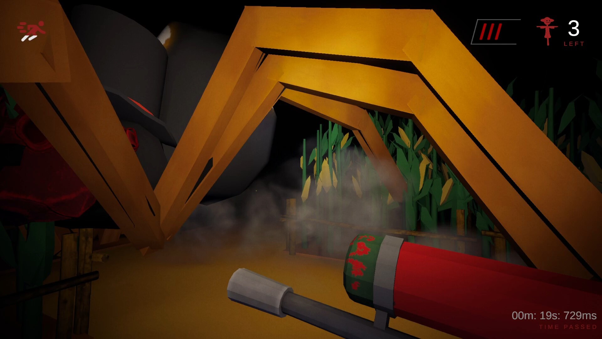 遊戲實機畫面截圖2