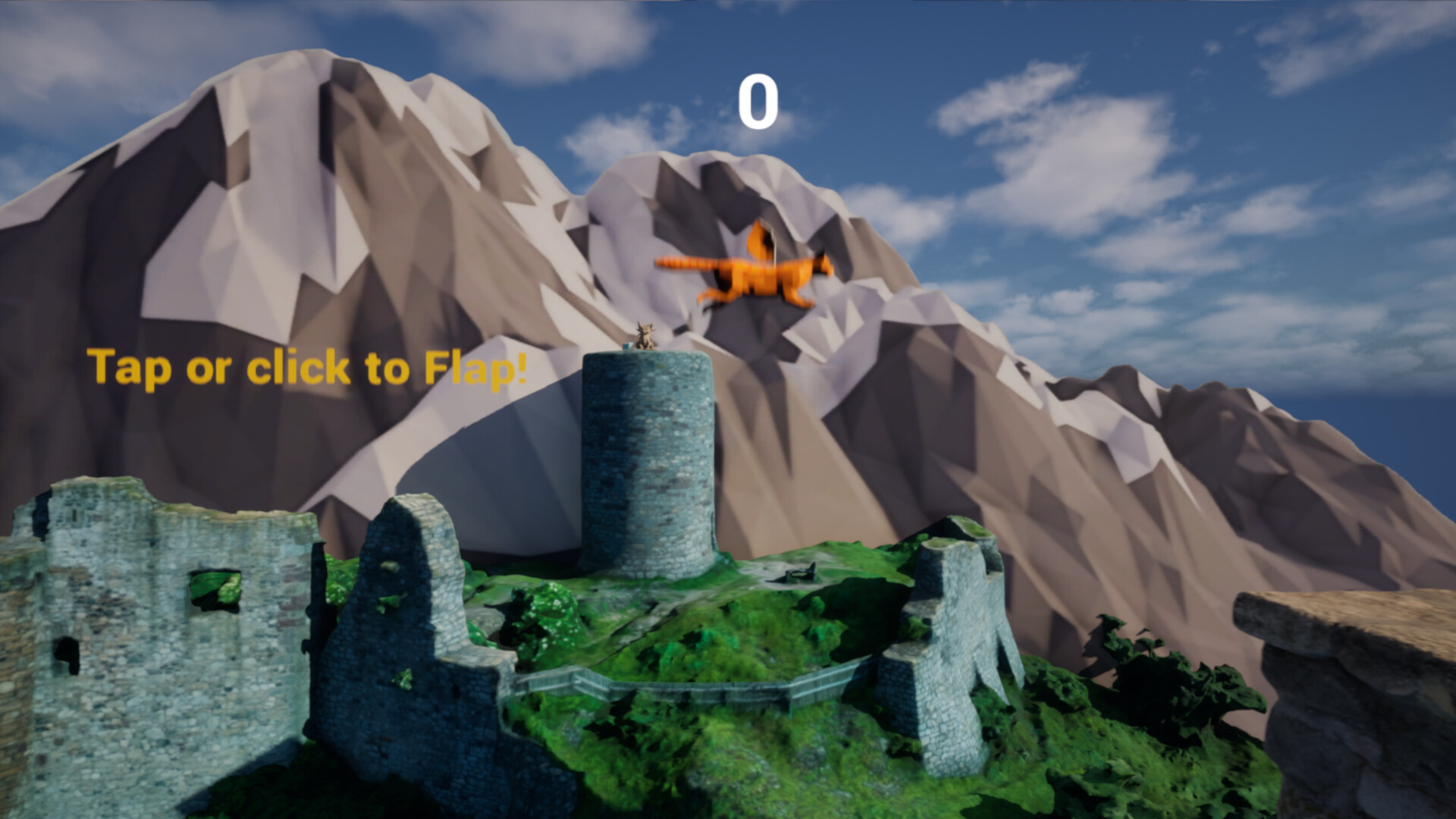 Dragon Cat 遊戲實機畫面截圖 3