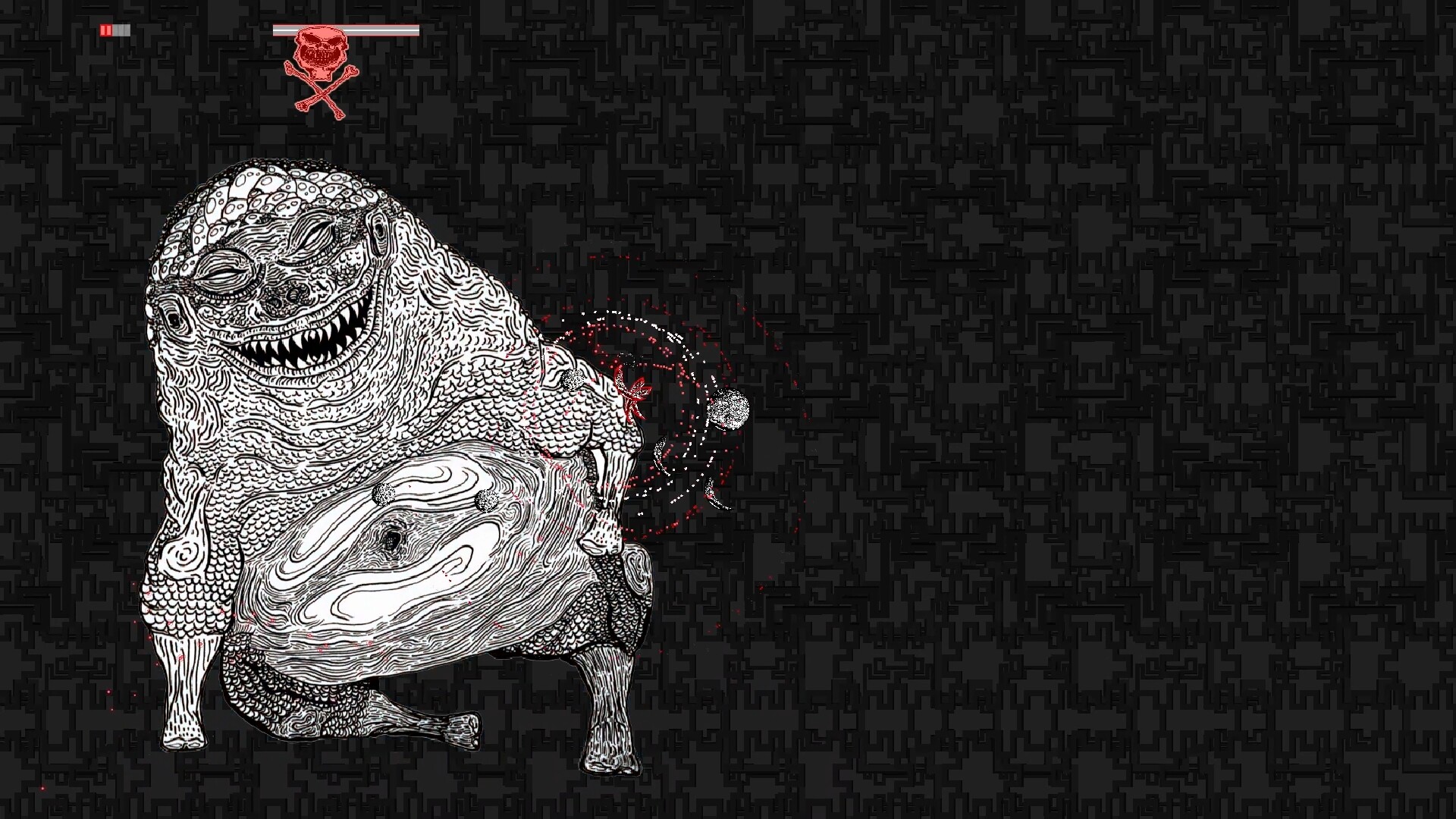 Harvest Reaper 實際遊戲畫面截圖 3