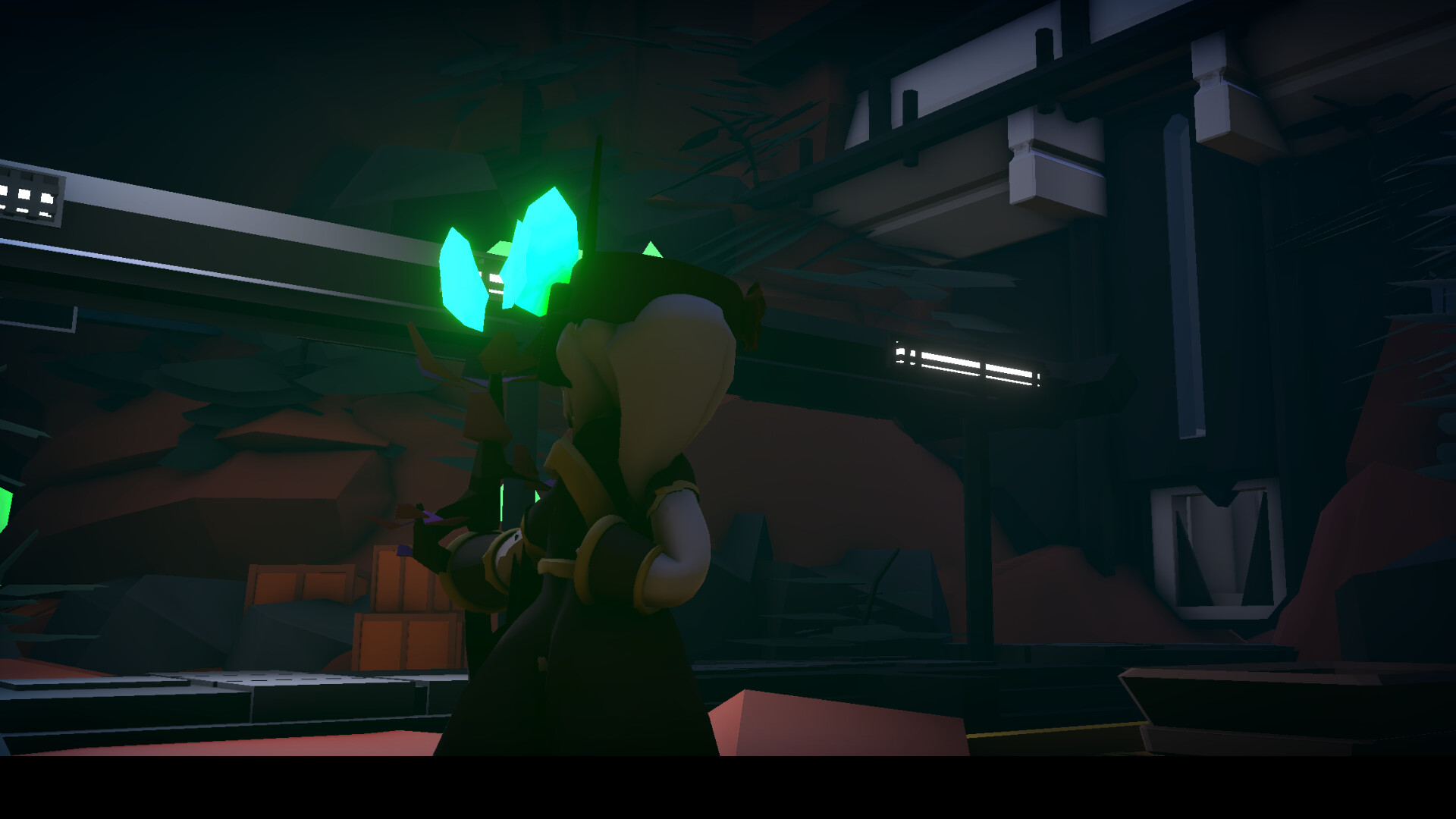 遊戲裝備與購物介面