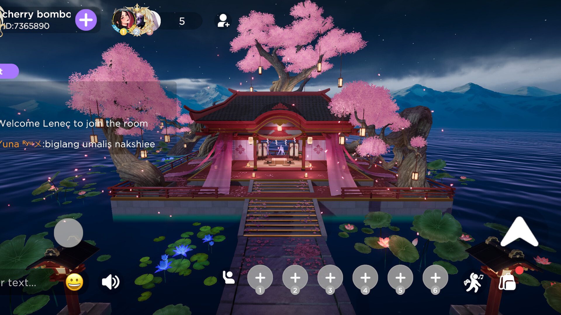 充滿創意的虛擬居家空間佈置