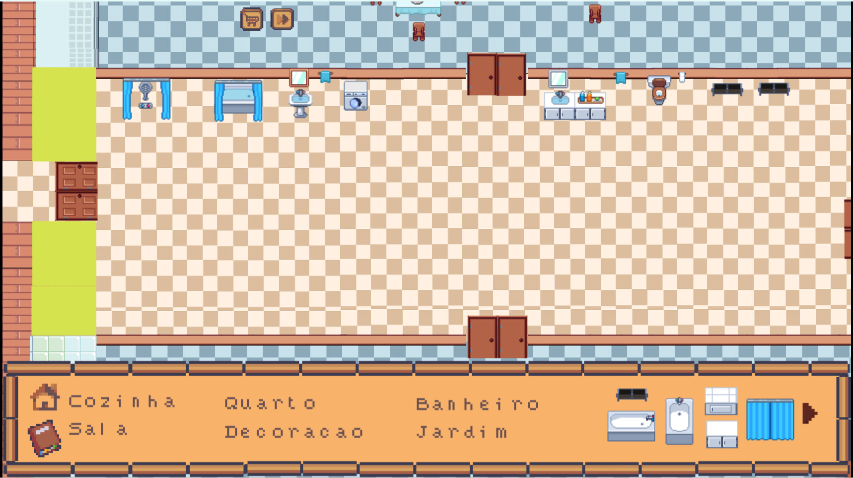 精緻的廚房與用餐區細節