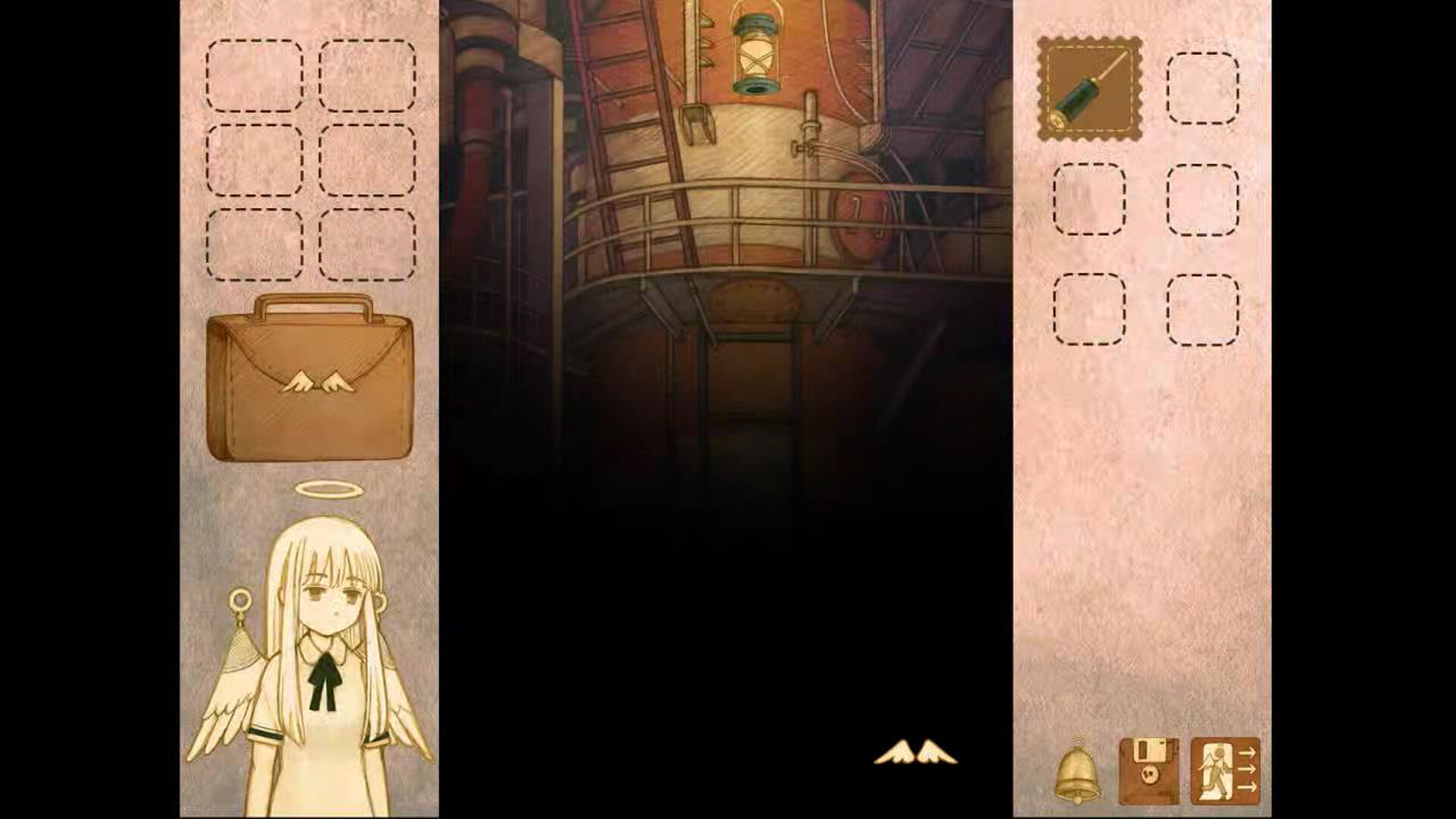 P.I.S. 遊戲畫面截圖 4