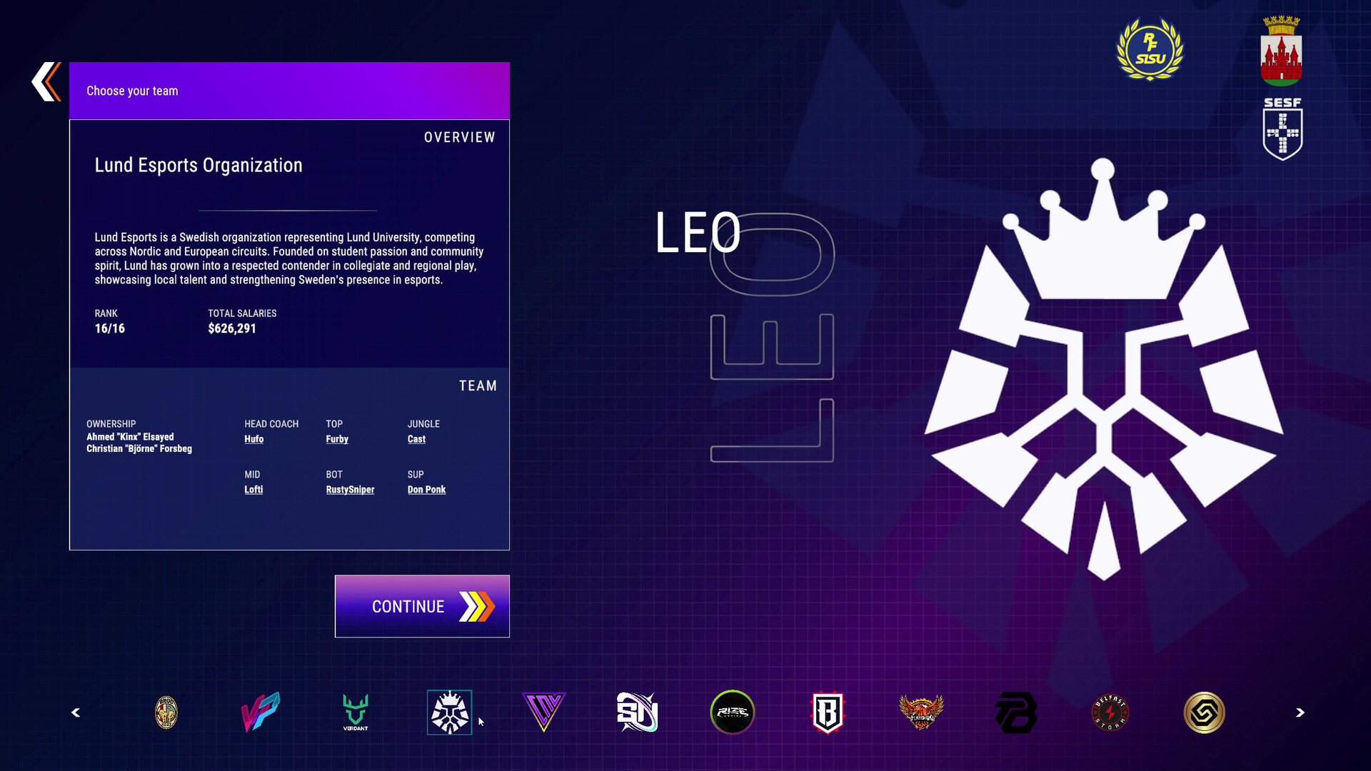 比賽畫面以 2D 戰術地圖呈現，清楚展示雙方動向與交戰狀況。