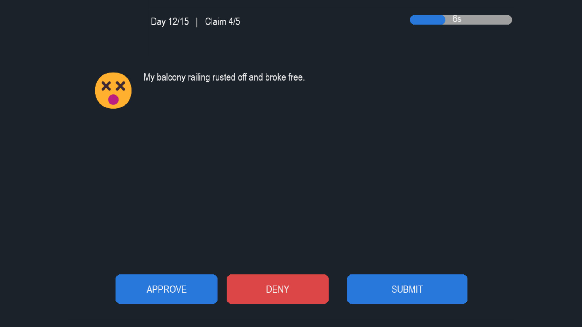 遊戲實機畫面截圖3