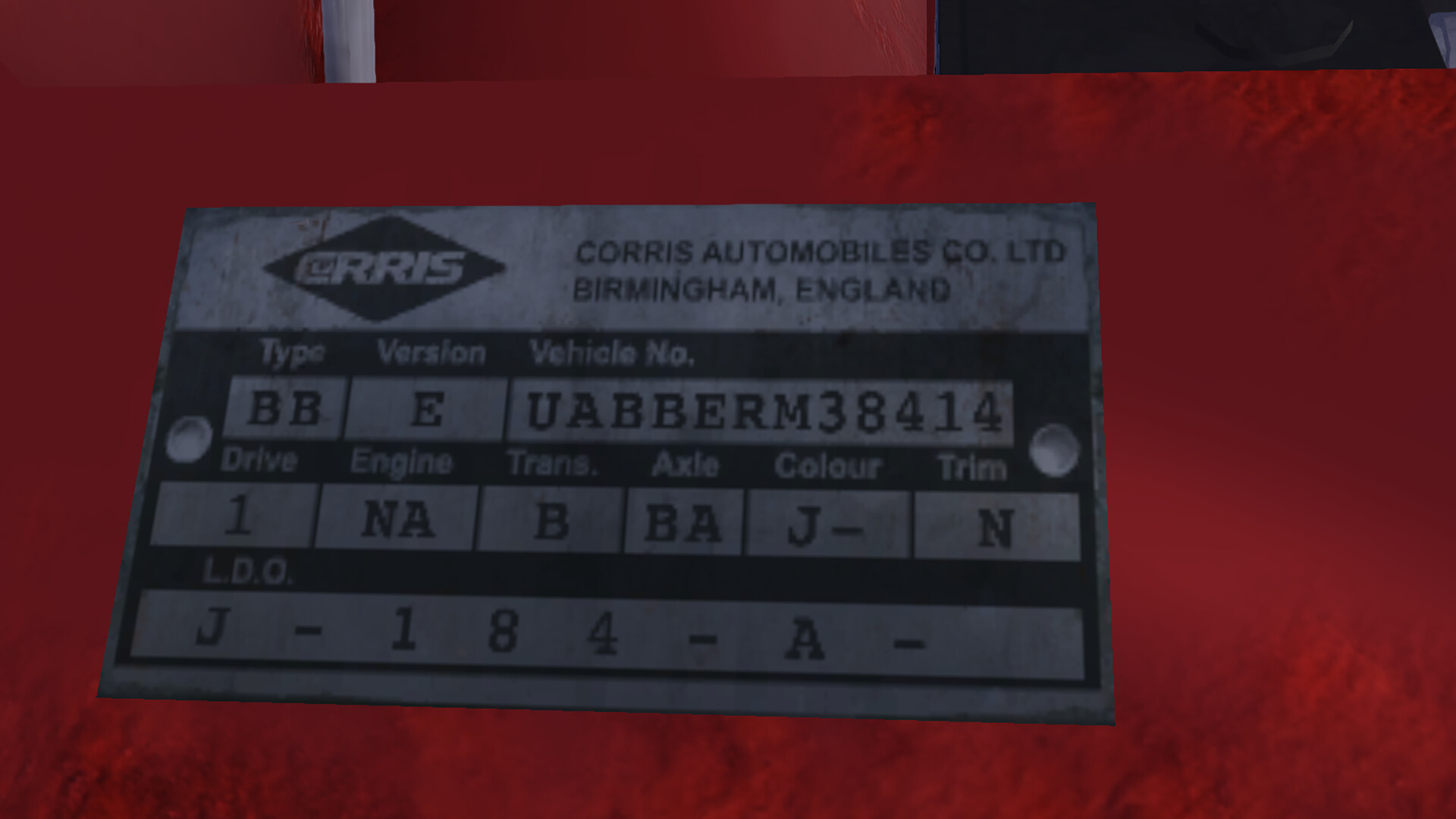 夜間駕駛與惡劣天氣