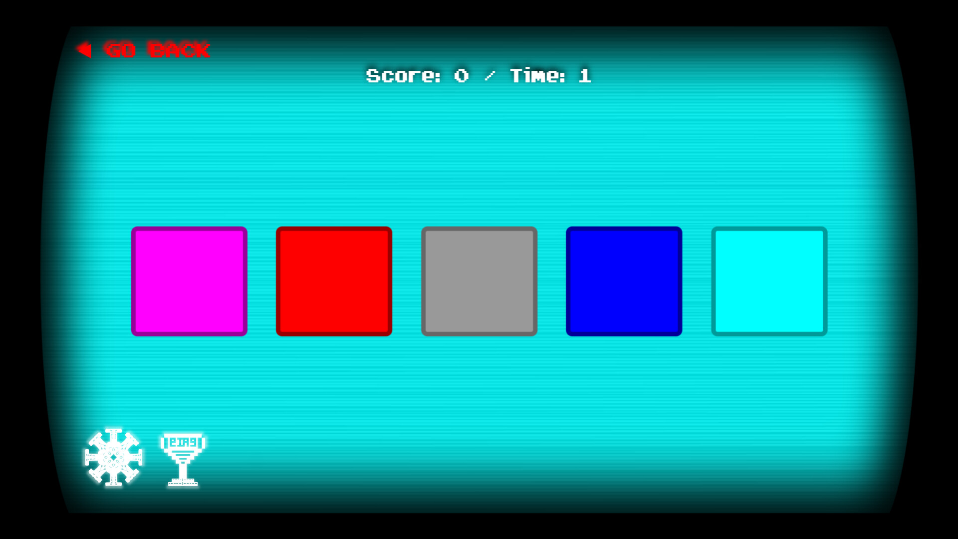 Hue Quest 遊戲畫面 3