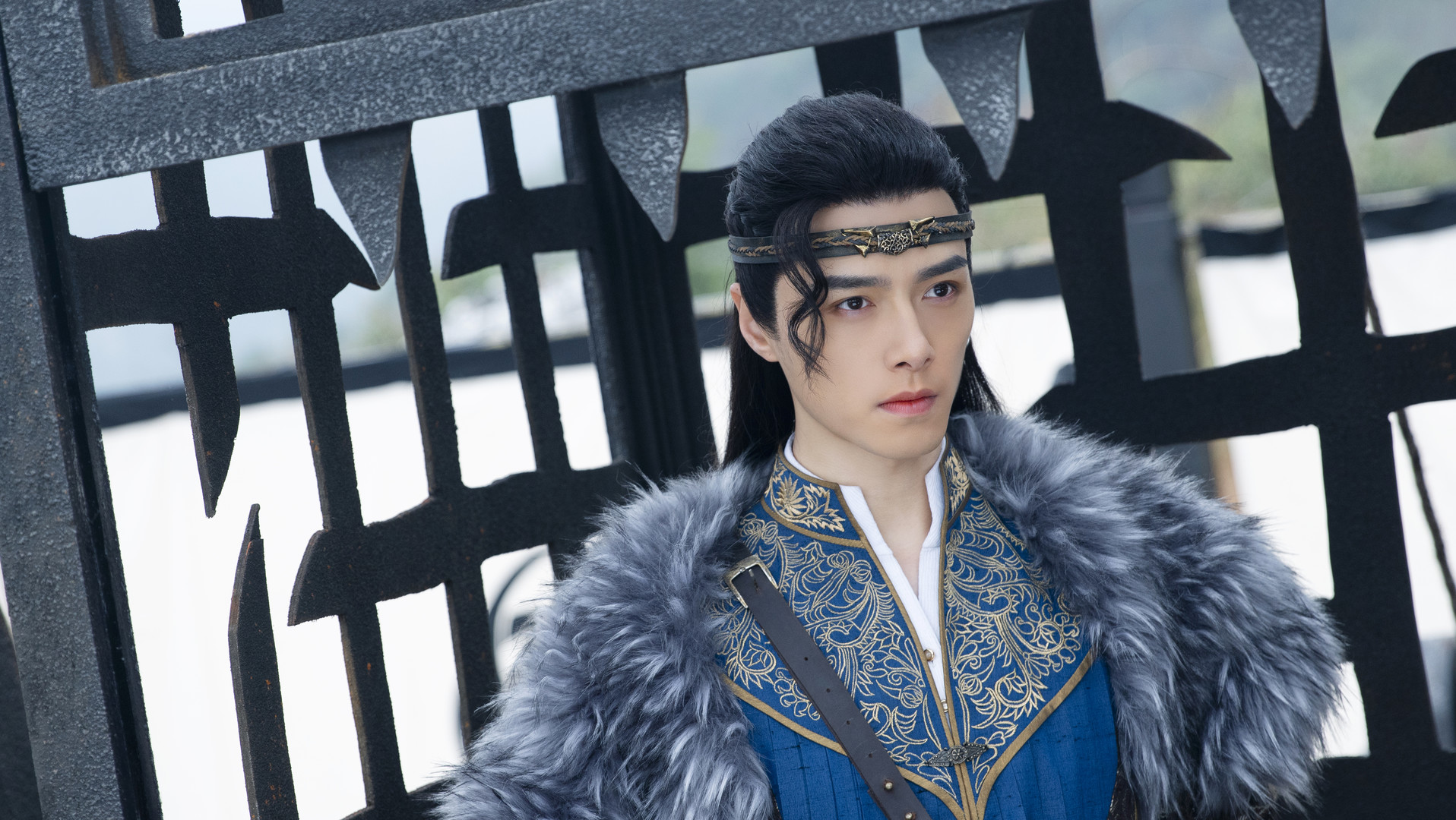 遊戲中的抉擇將影響劇情走向