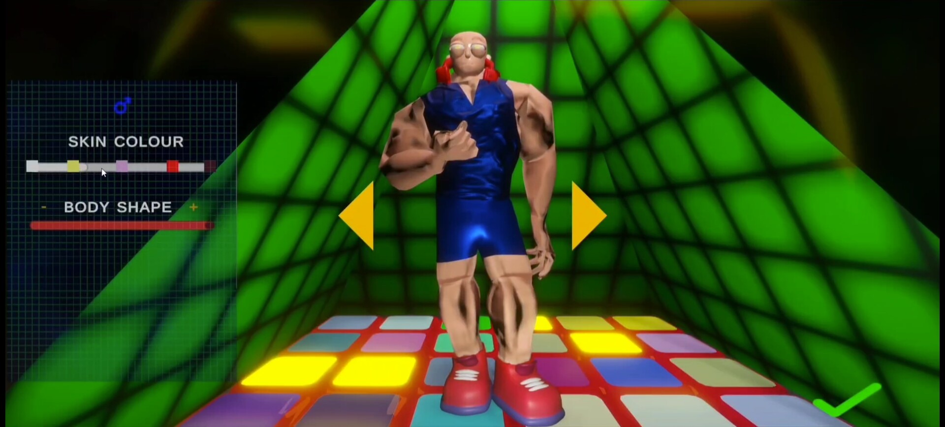 主角與其夥伴並肩作戰，共同面對未知的敵人。