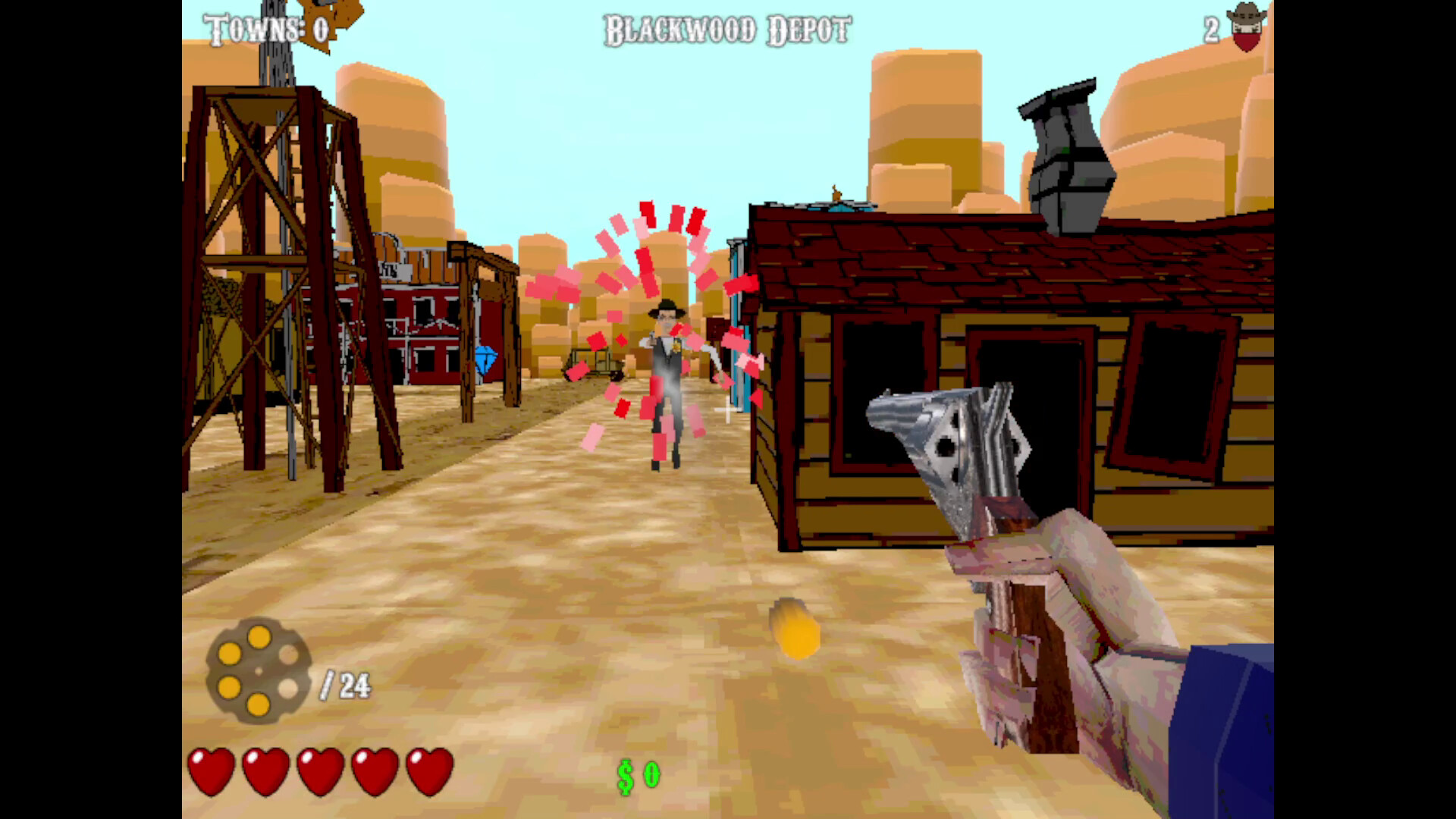 遊戲中的升級介面，玩家可以消費金幣來強化角色能力